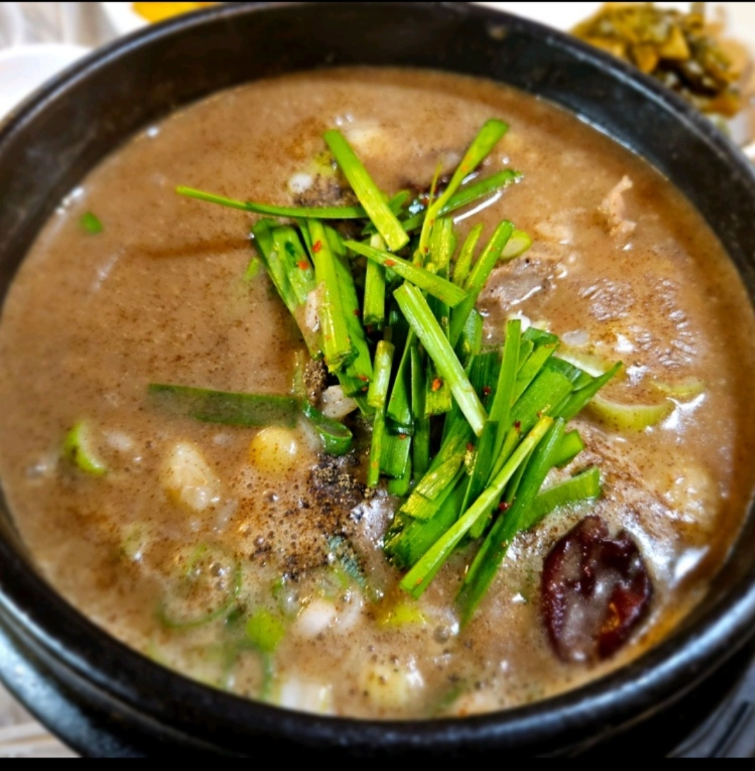 남강오리알