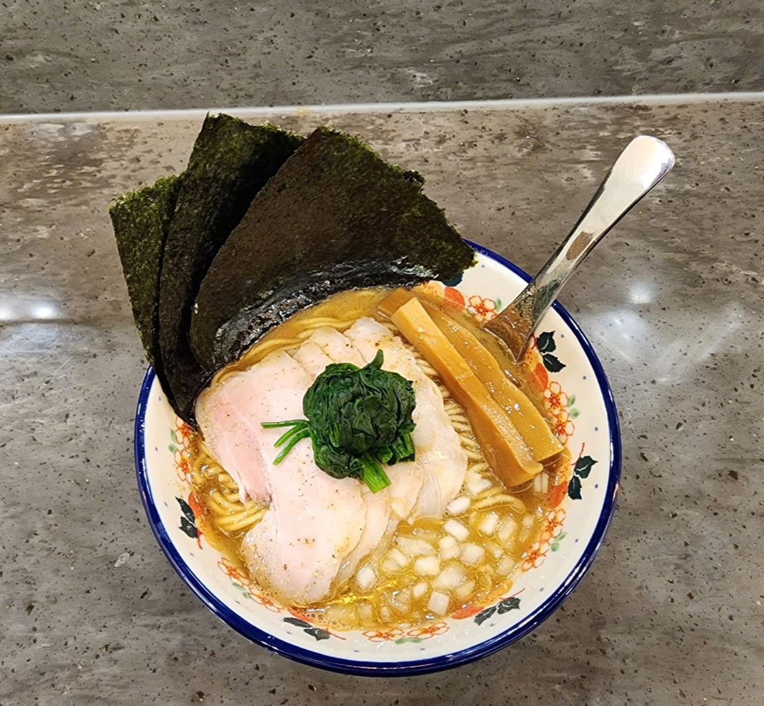 키무엔라멘