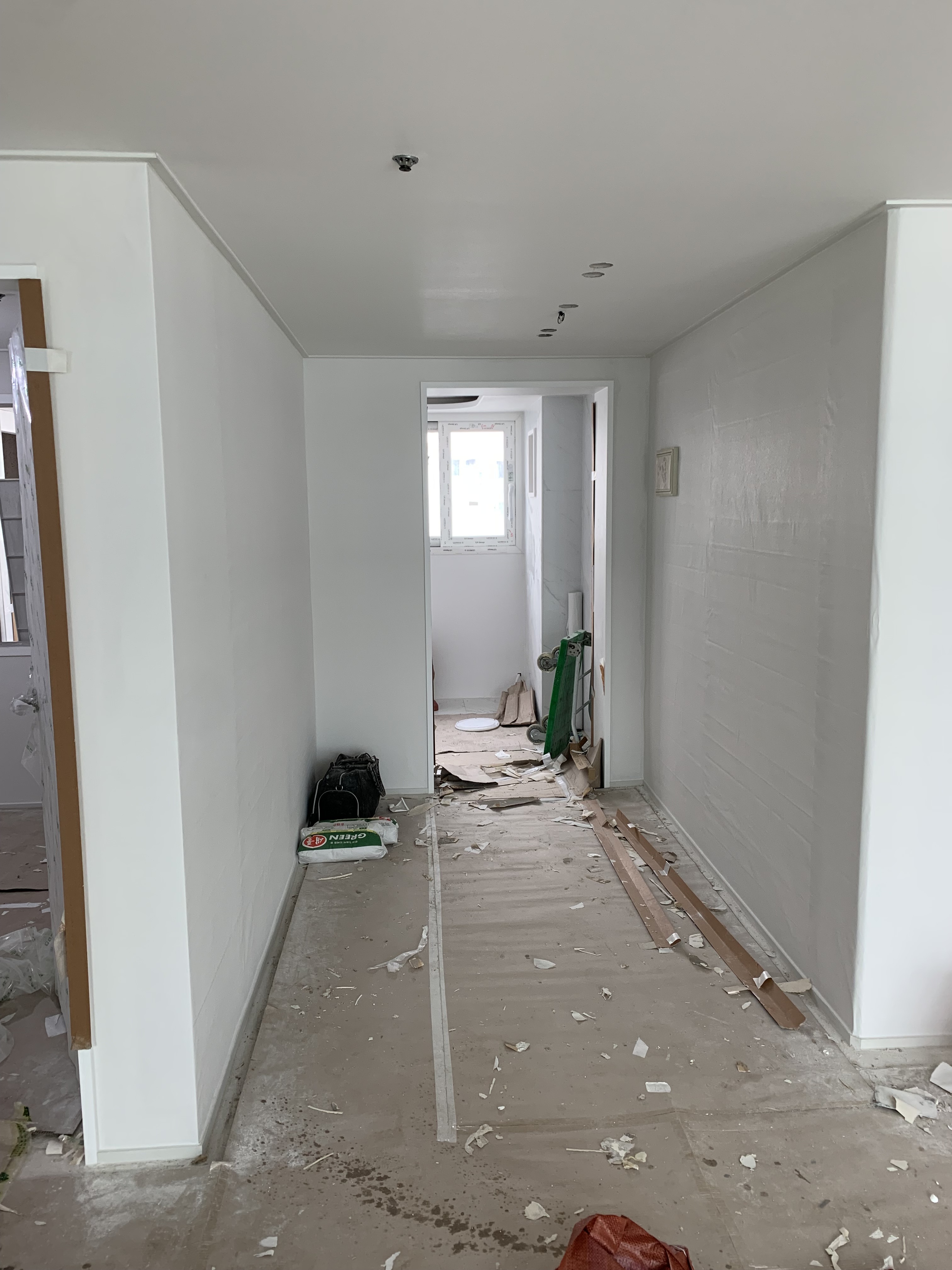 롯데벽지 대표 이미지