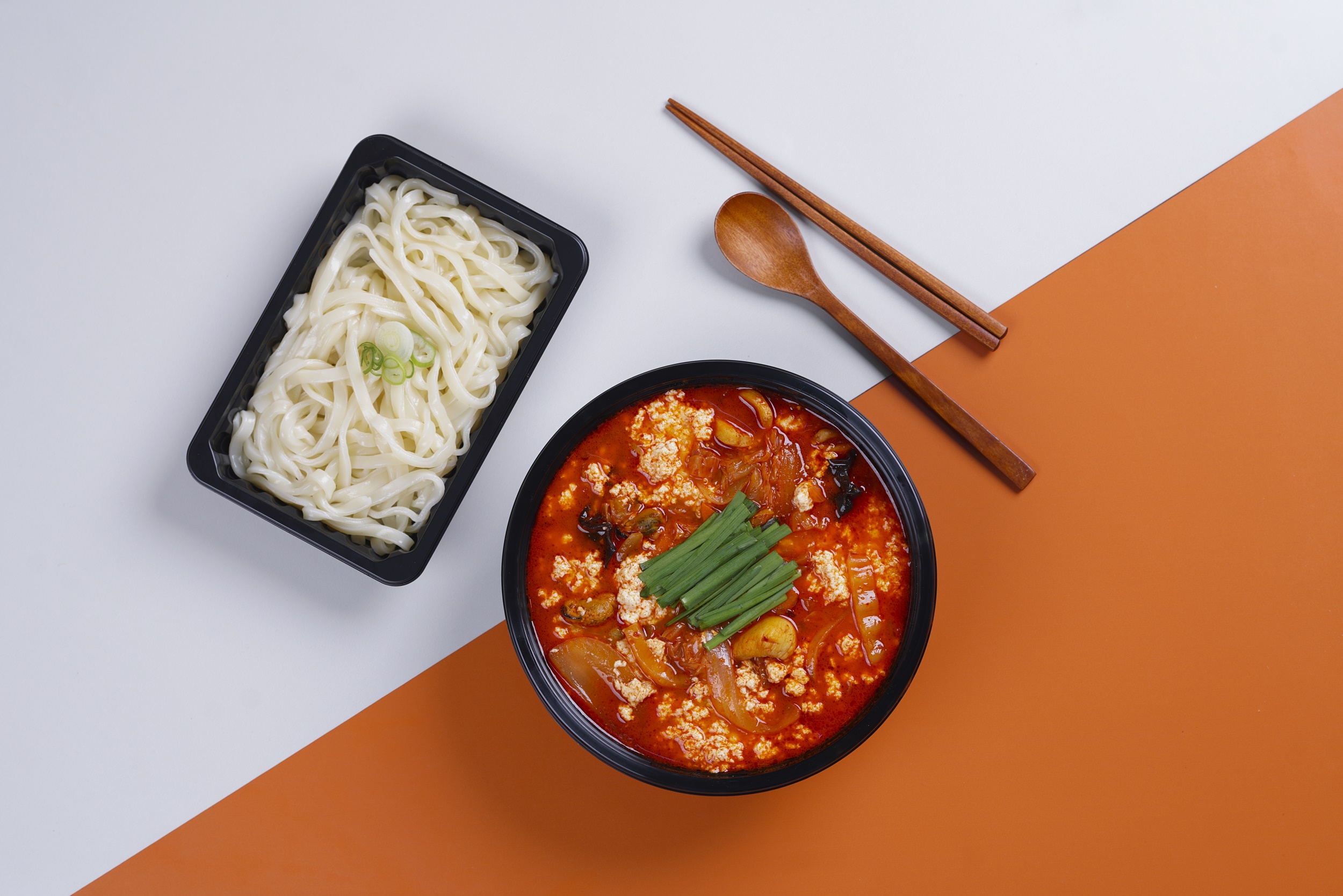 강릉초당골짬뽕순두부 의정부점