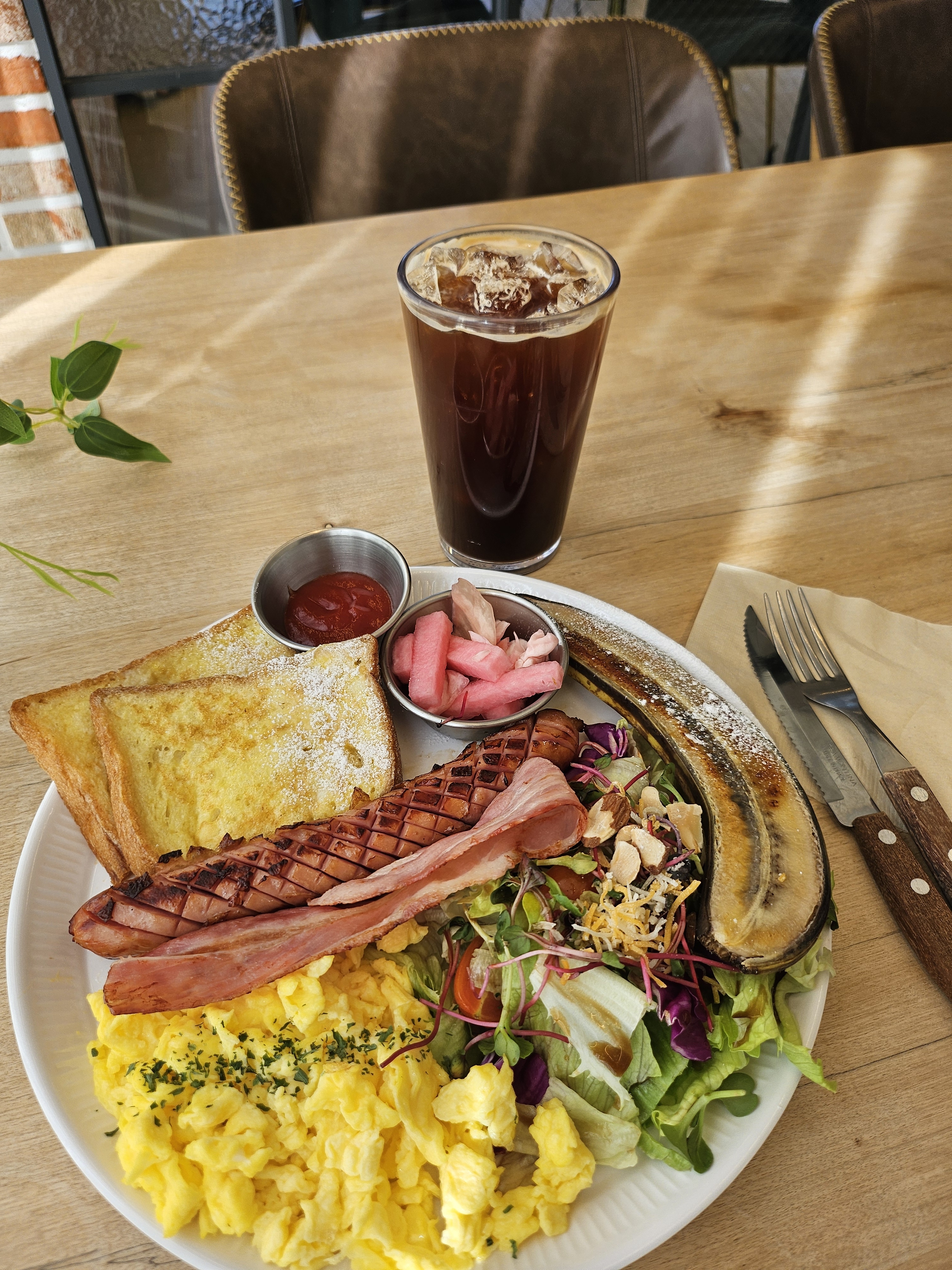 바른제빵소 사진 1