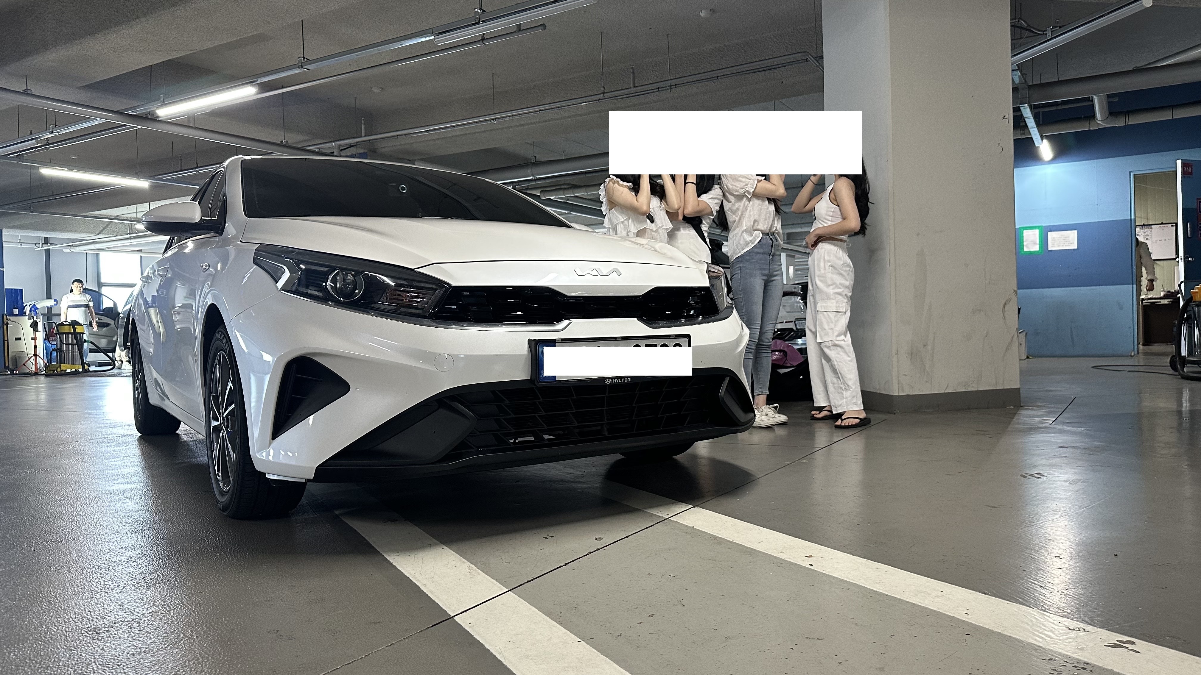 다우렌트카 마곡영업소 대표 이미지