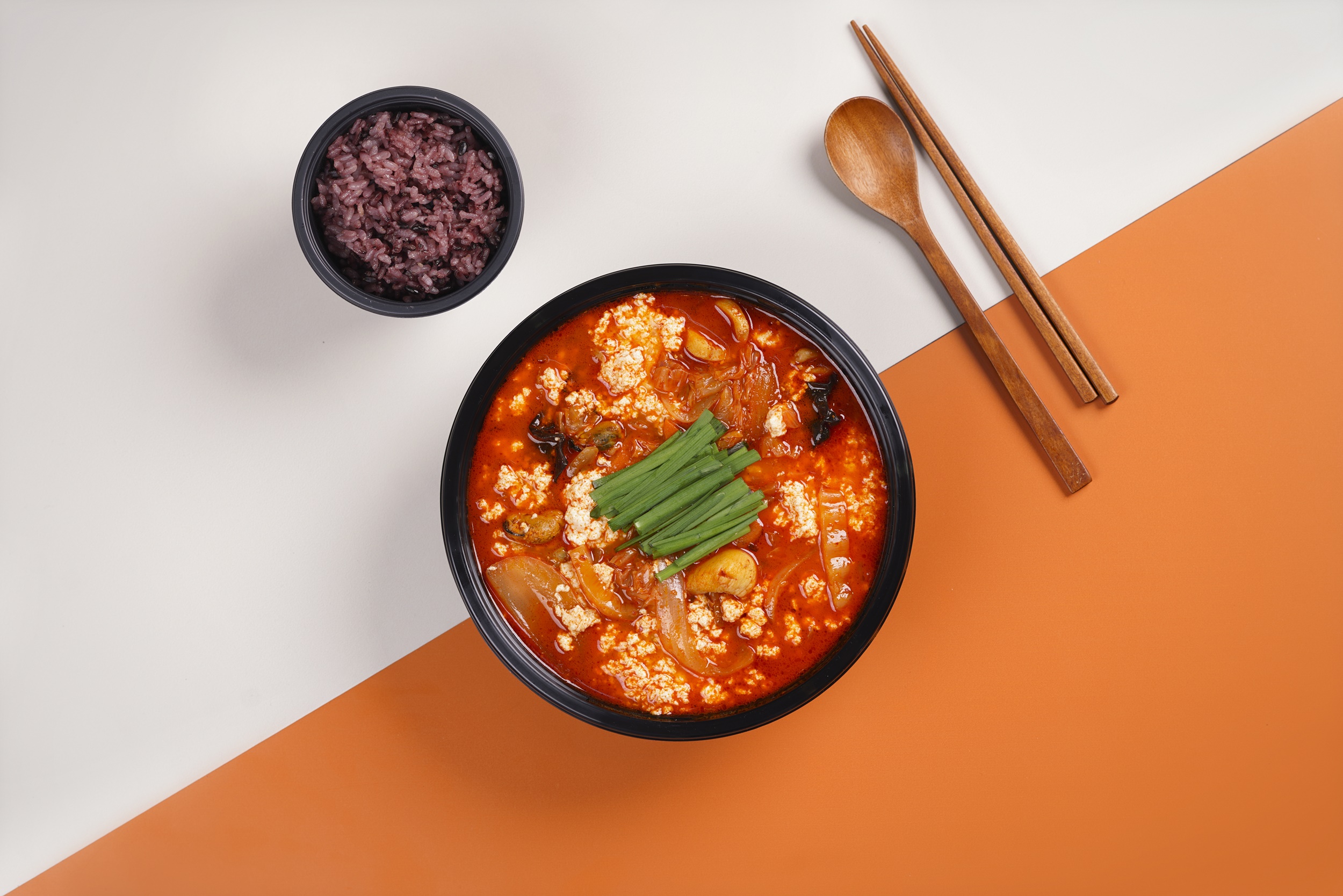 강릉초당골짬뽕순두부 의정부점