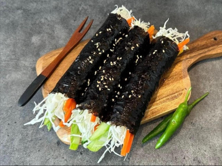 리틀꼬마김밥 계양구청점