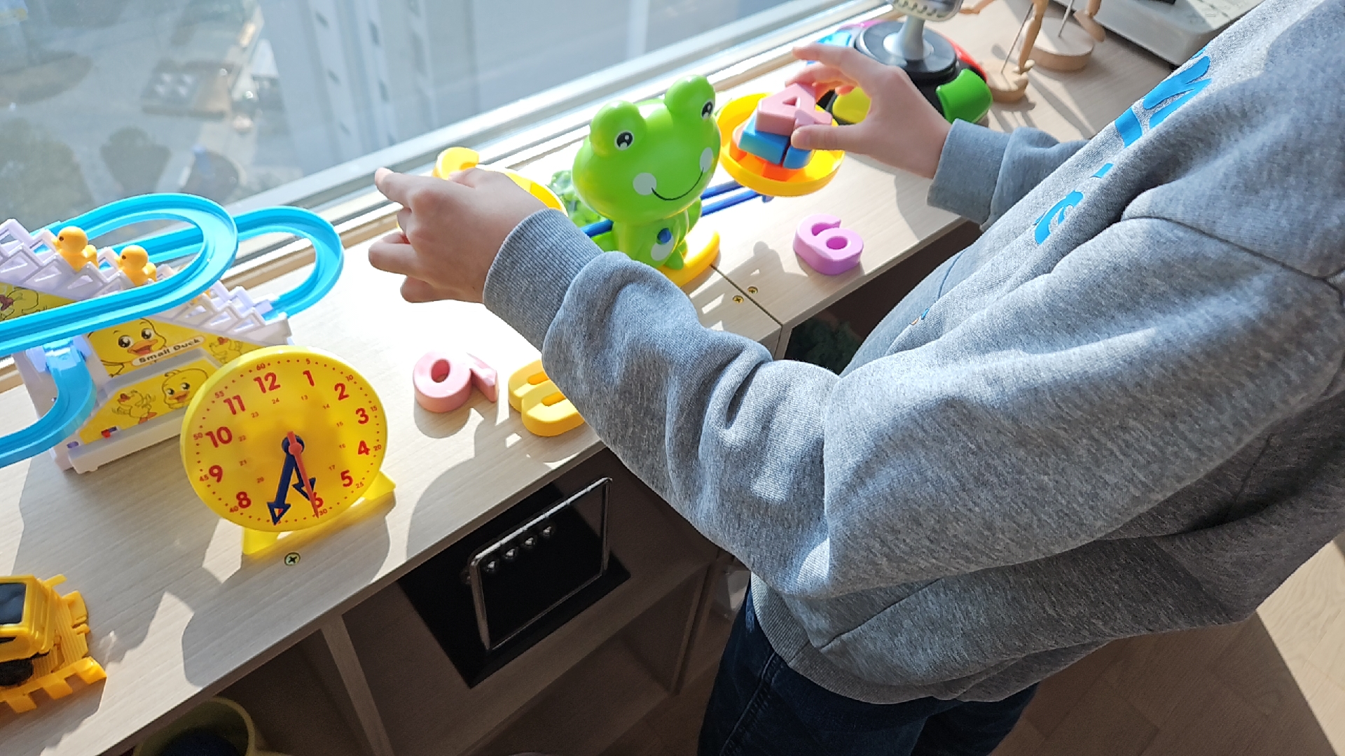 팜파스 수학 영어 대표 이미지