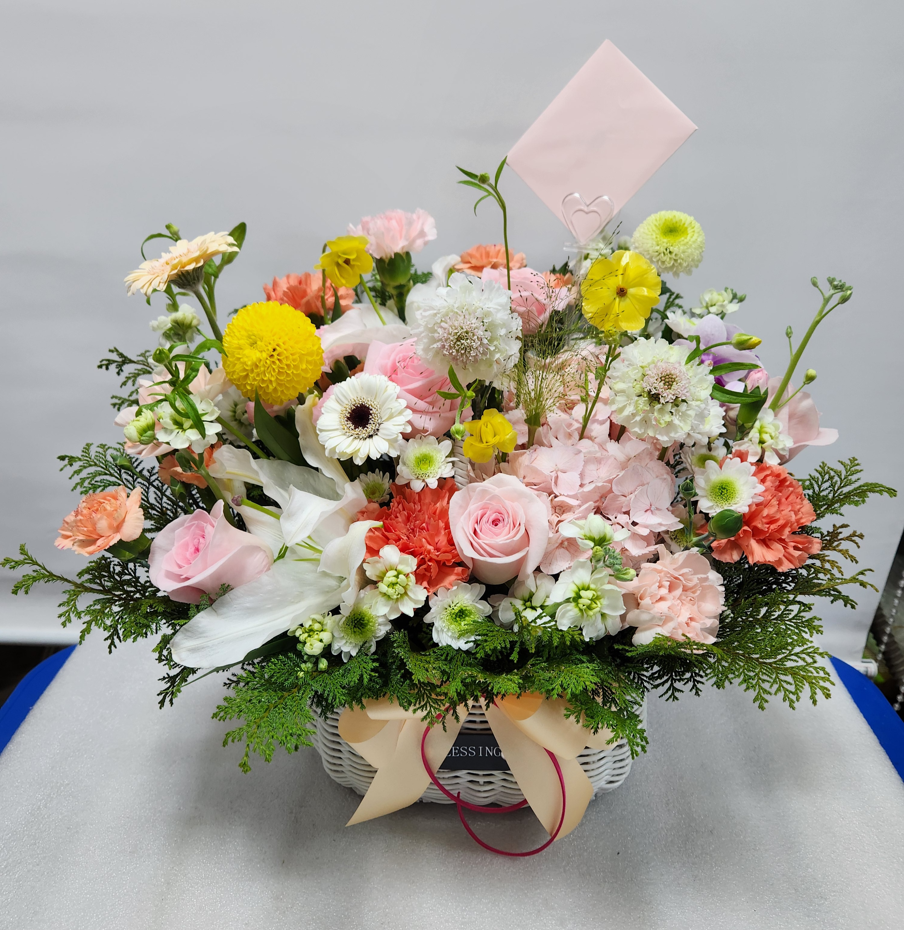 Flowershop