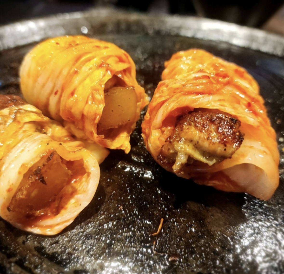 제주고집 주안북부역 본점