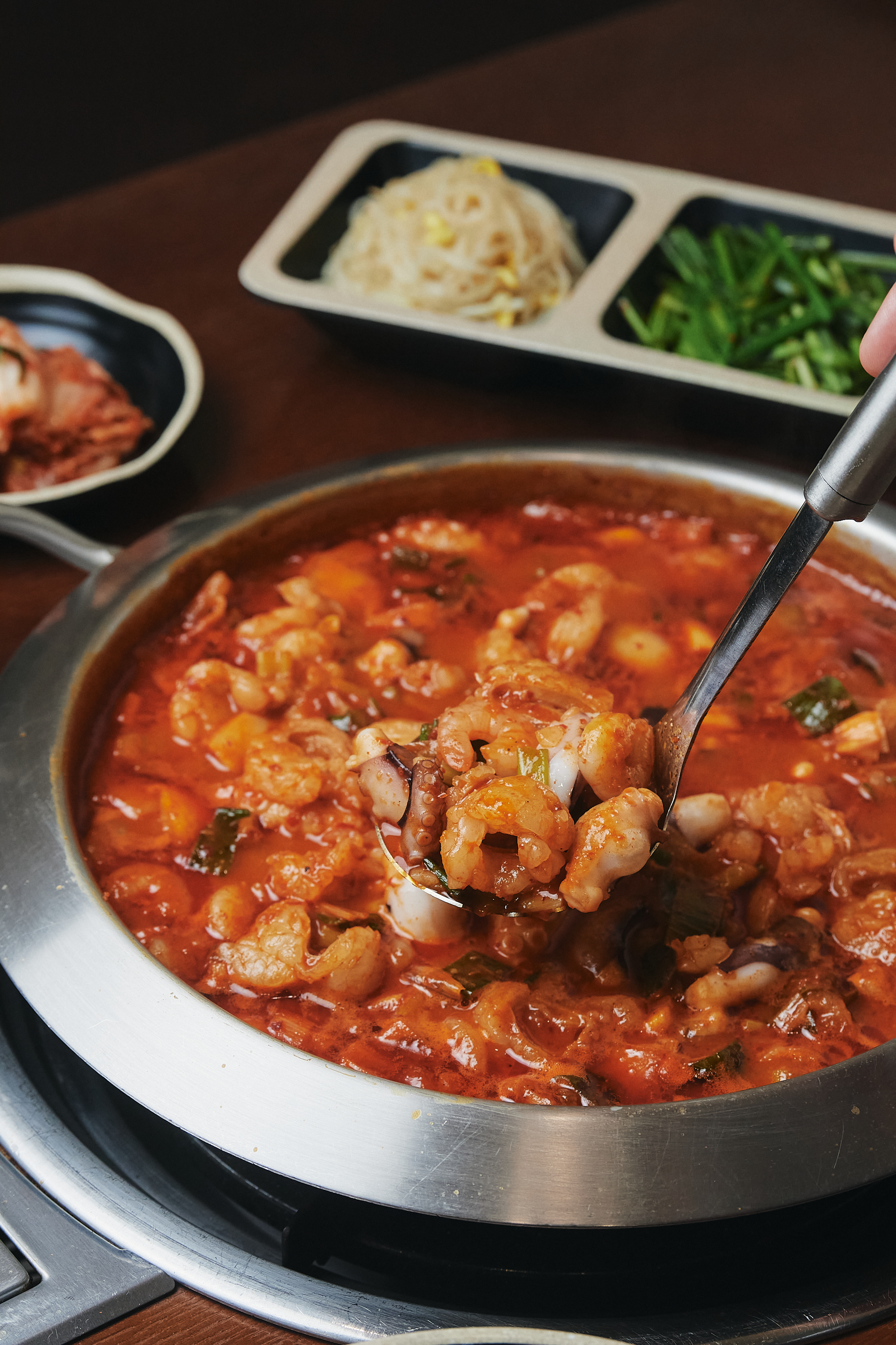 사위식당 익산어양점