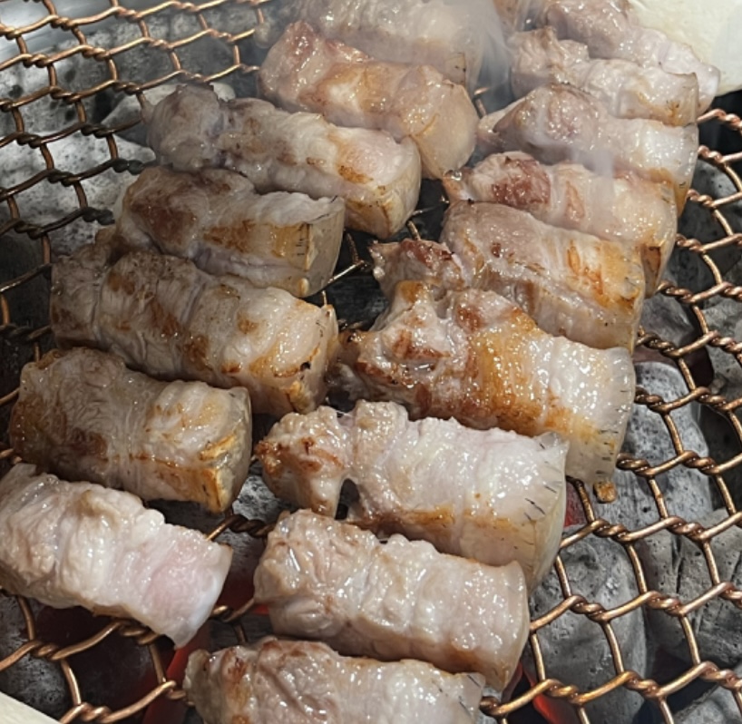 교래흑돼지 성산일출봉점