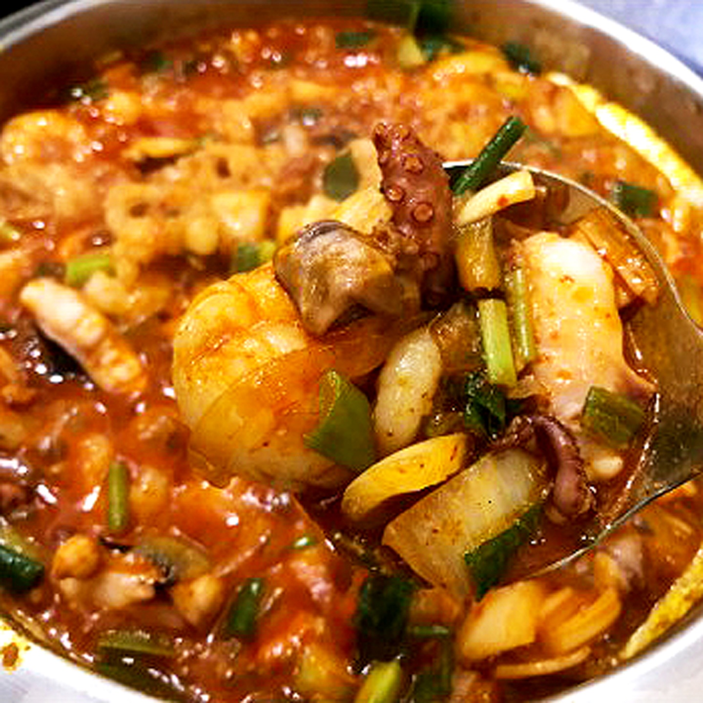 사위식당 보령점
