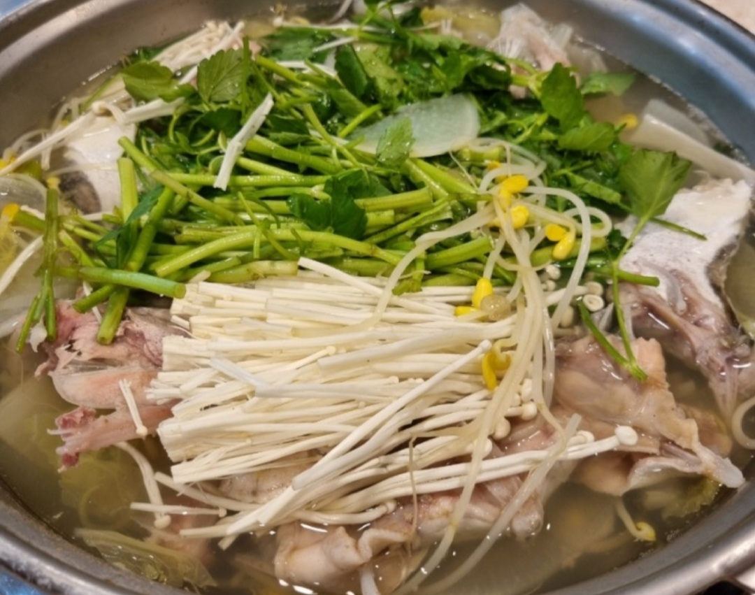 한양복국시
