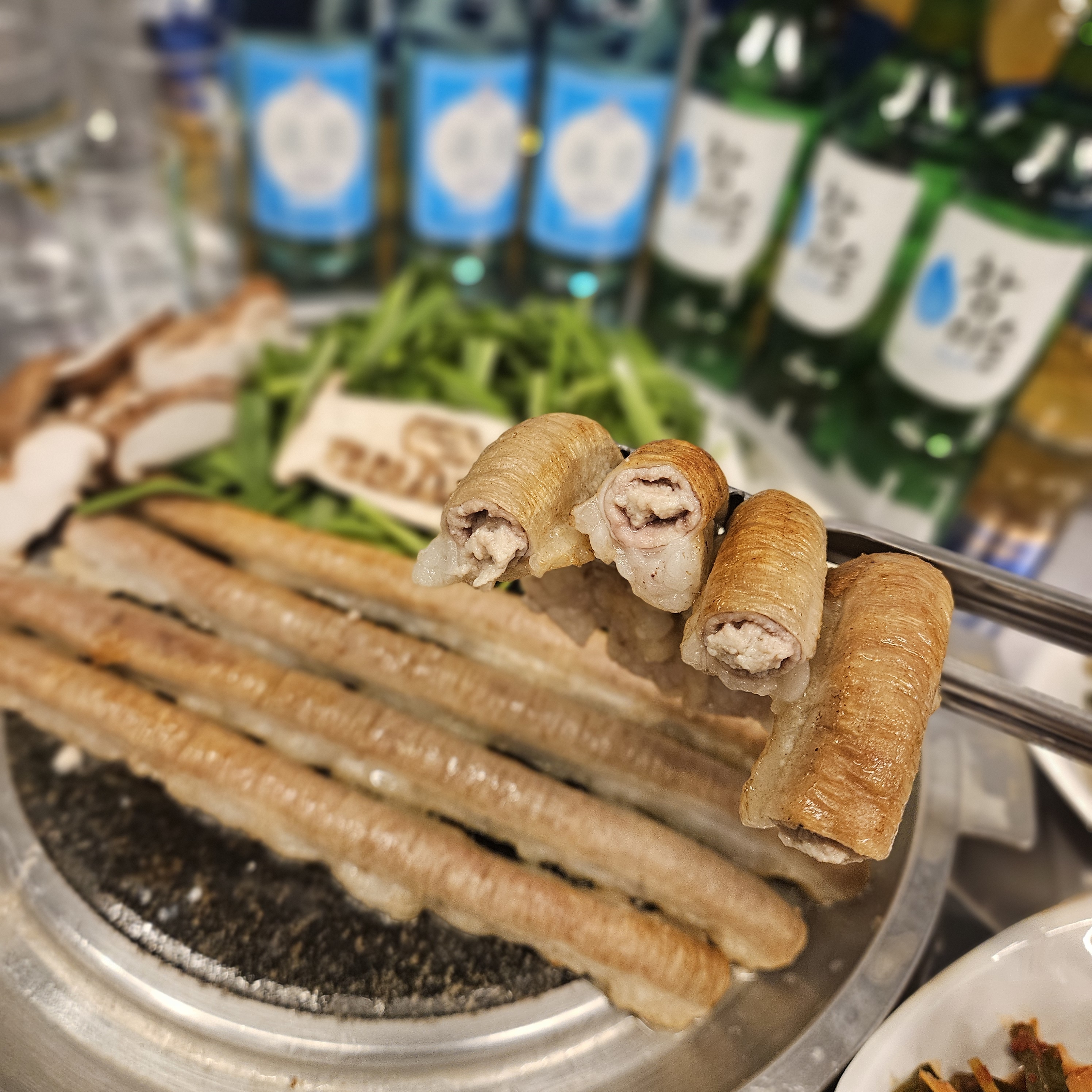 태산소곱창 본점