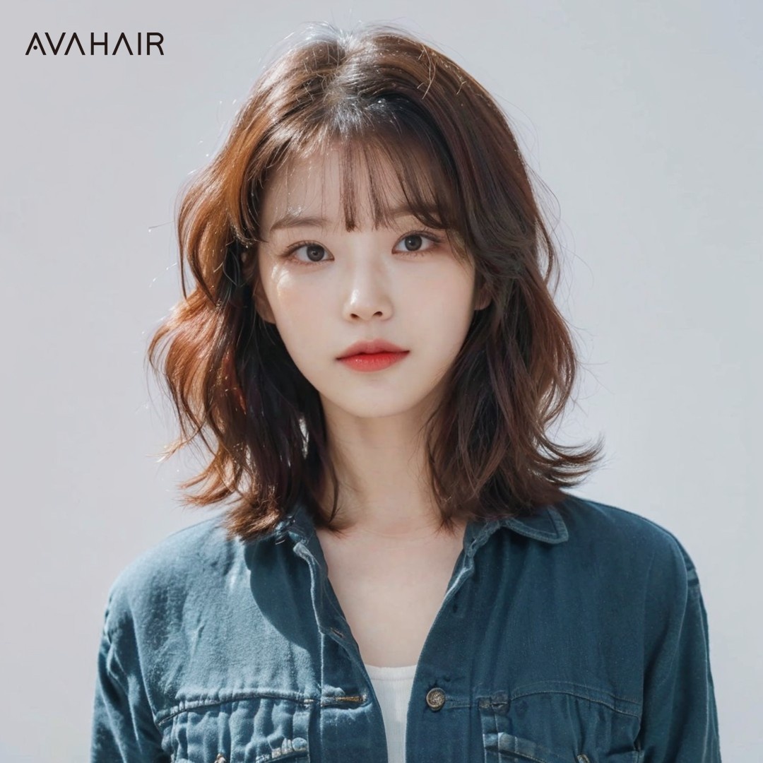 에이바헤어 영종하늘도시점