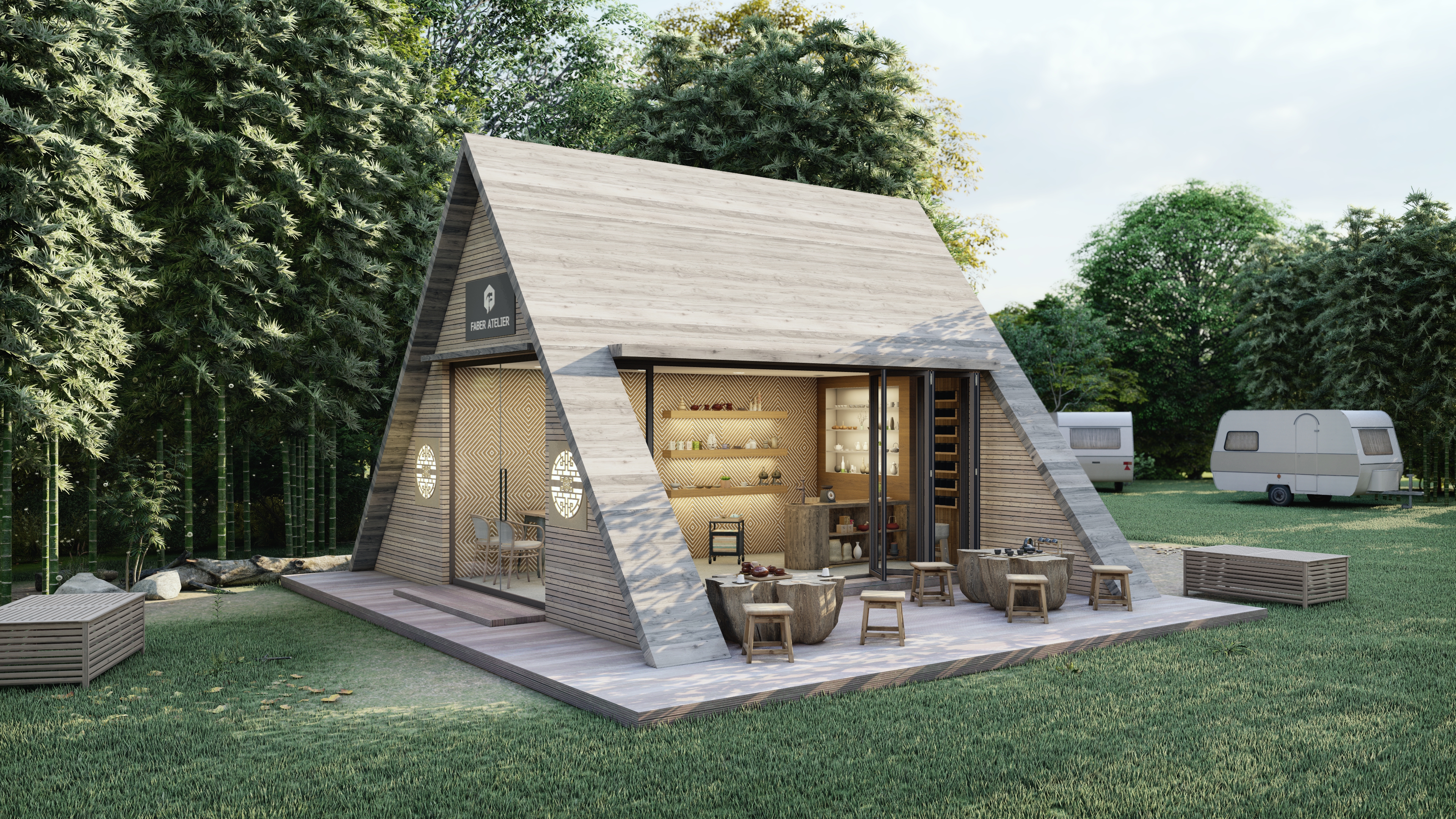 우드리즘팩토리 대표 이미지