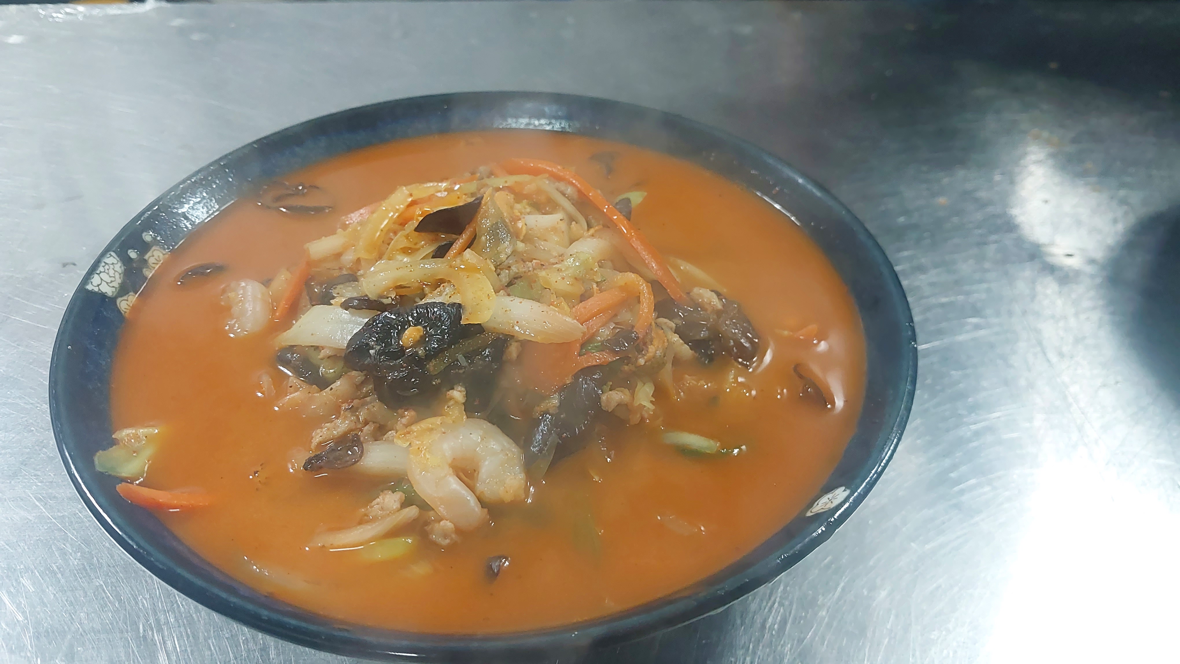 남촌짬뽕
