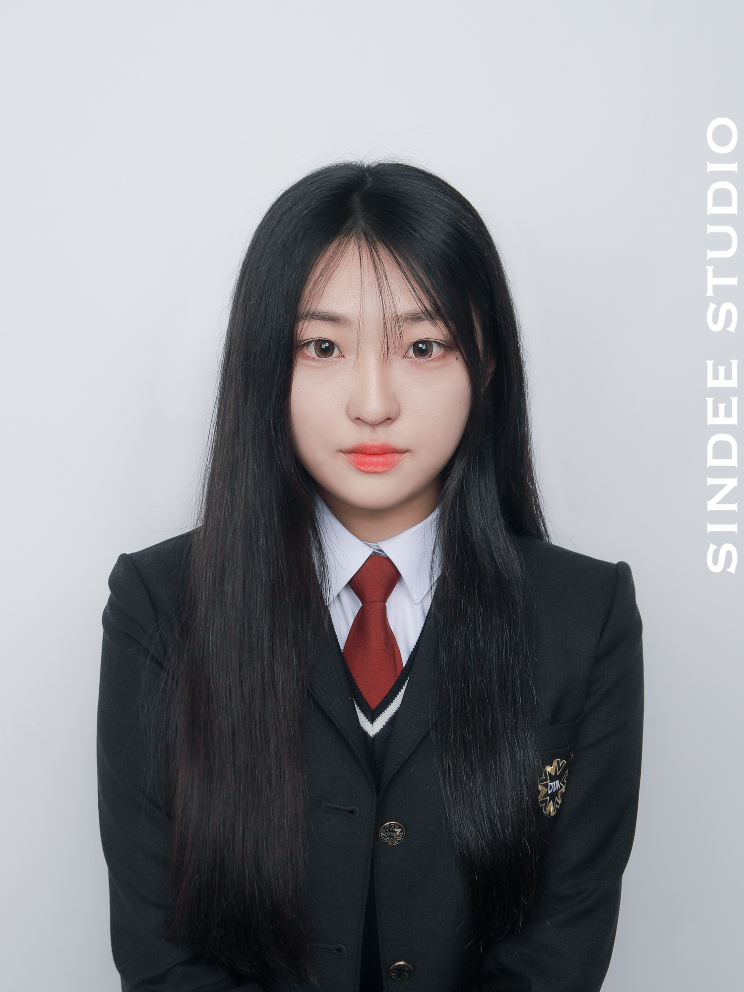신디사진관 동탄호수
