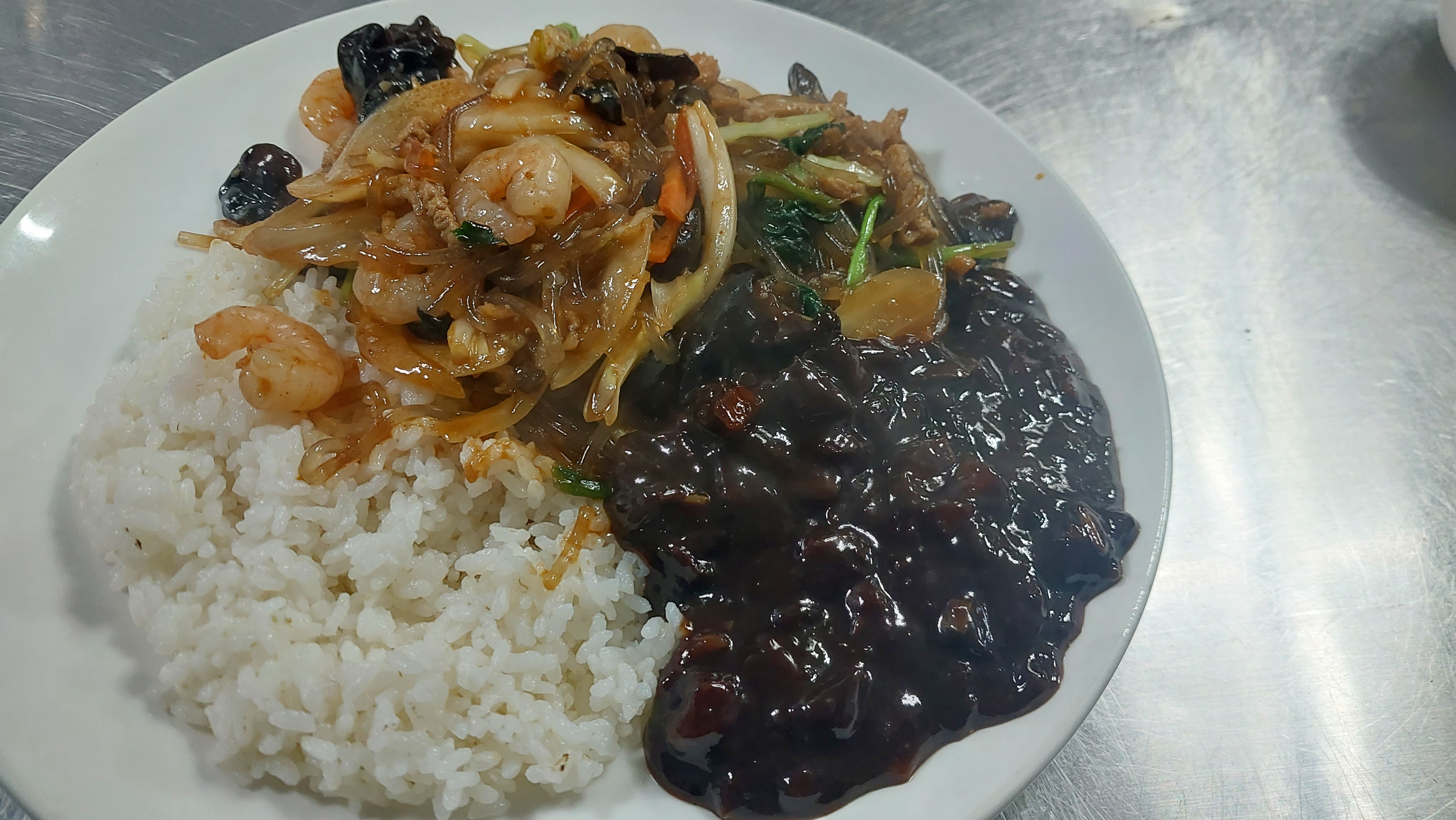 남촌짬뽕