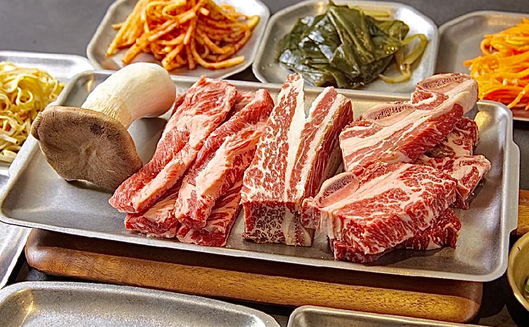 우양정 화성남양점