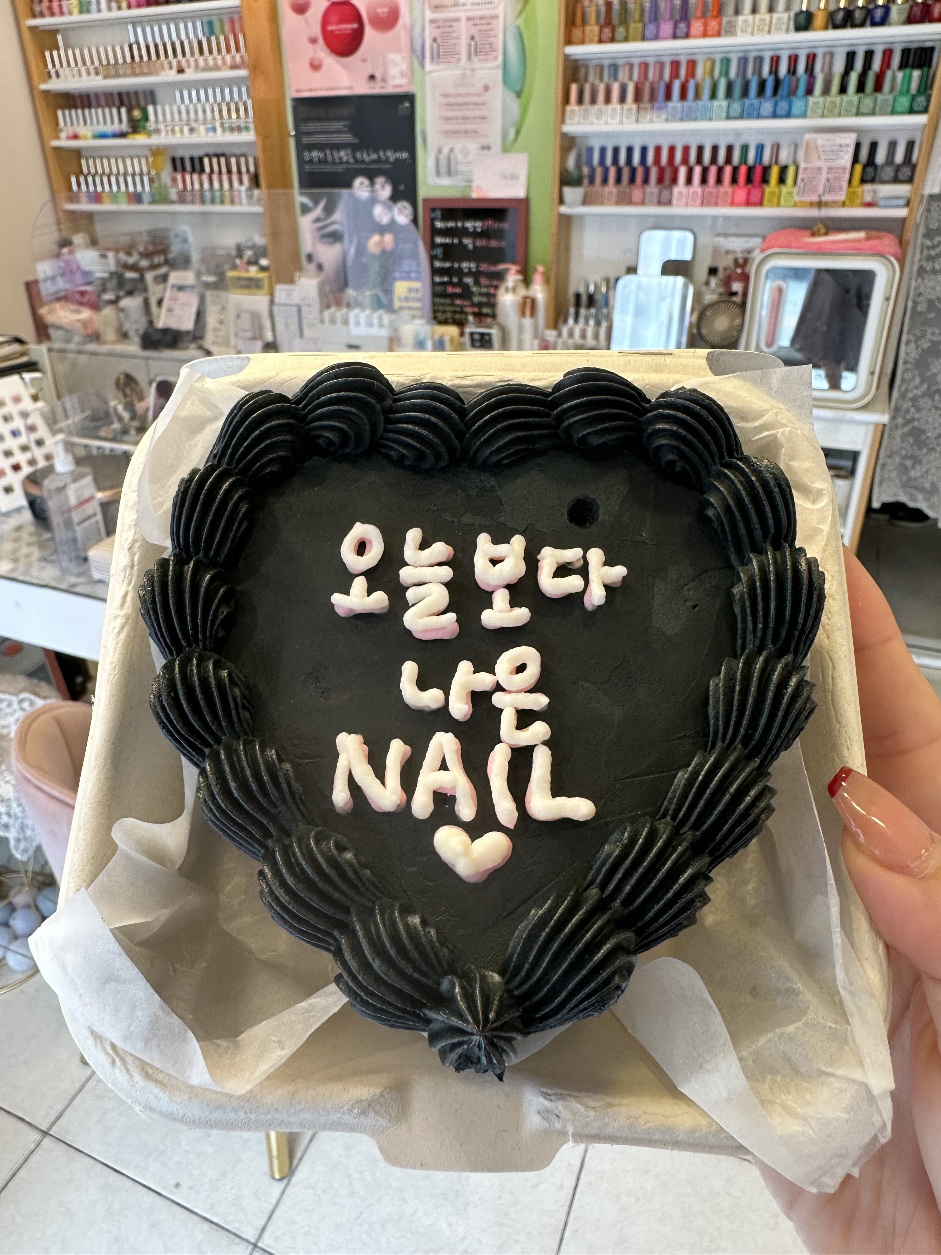 오늘보다나은NAIL