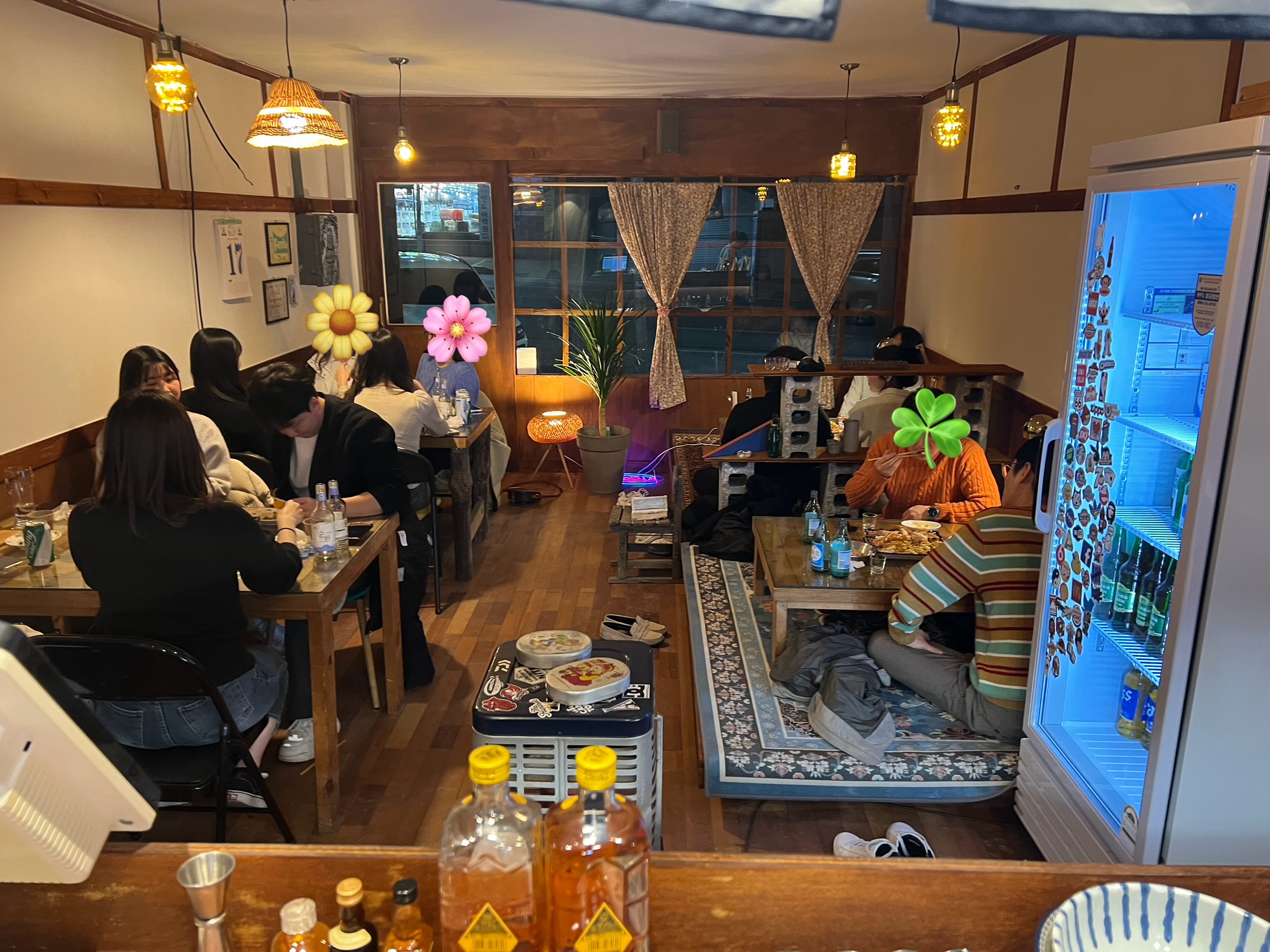 제비상회