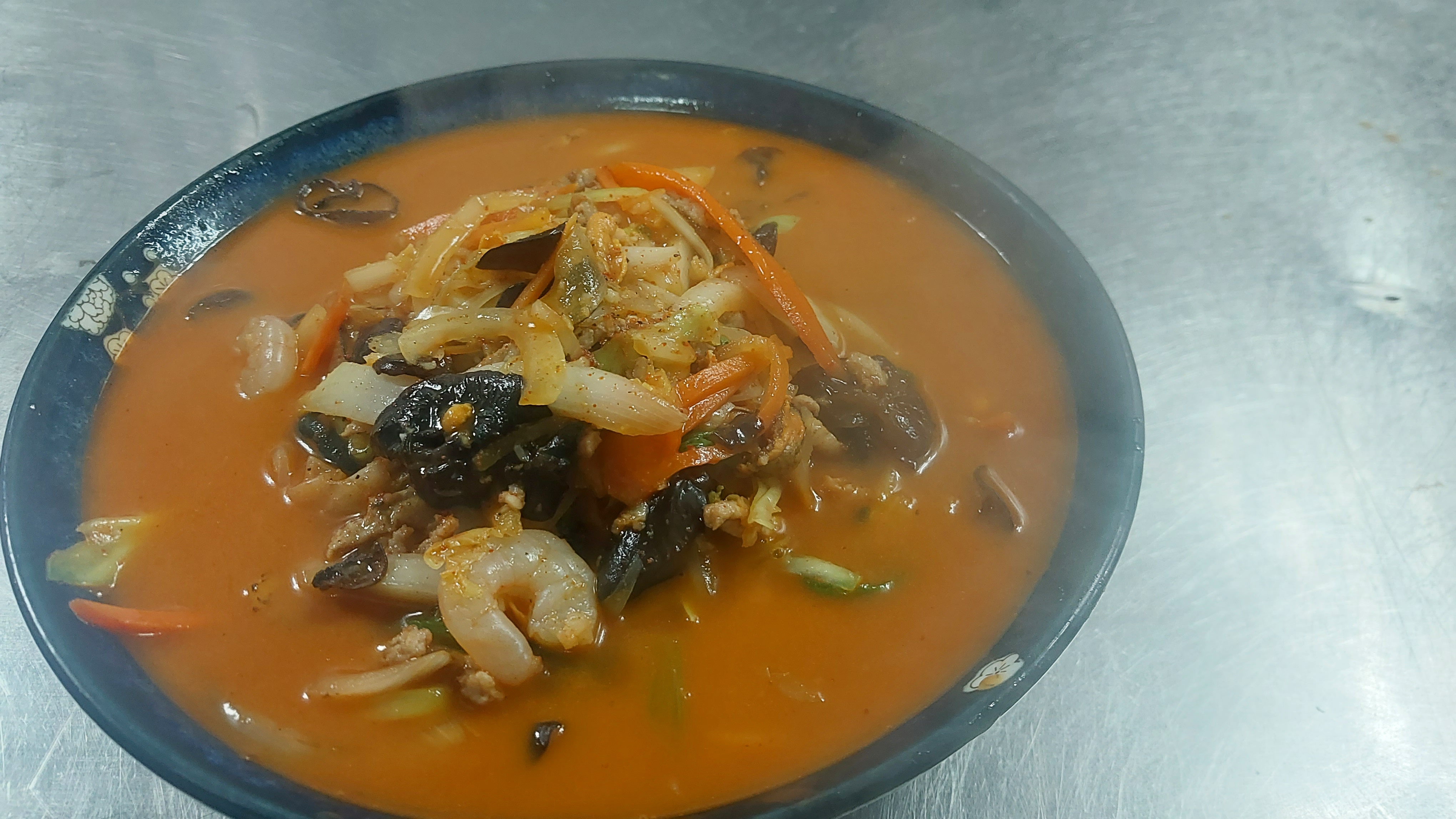 남촌짬뽕