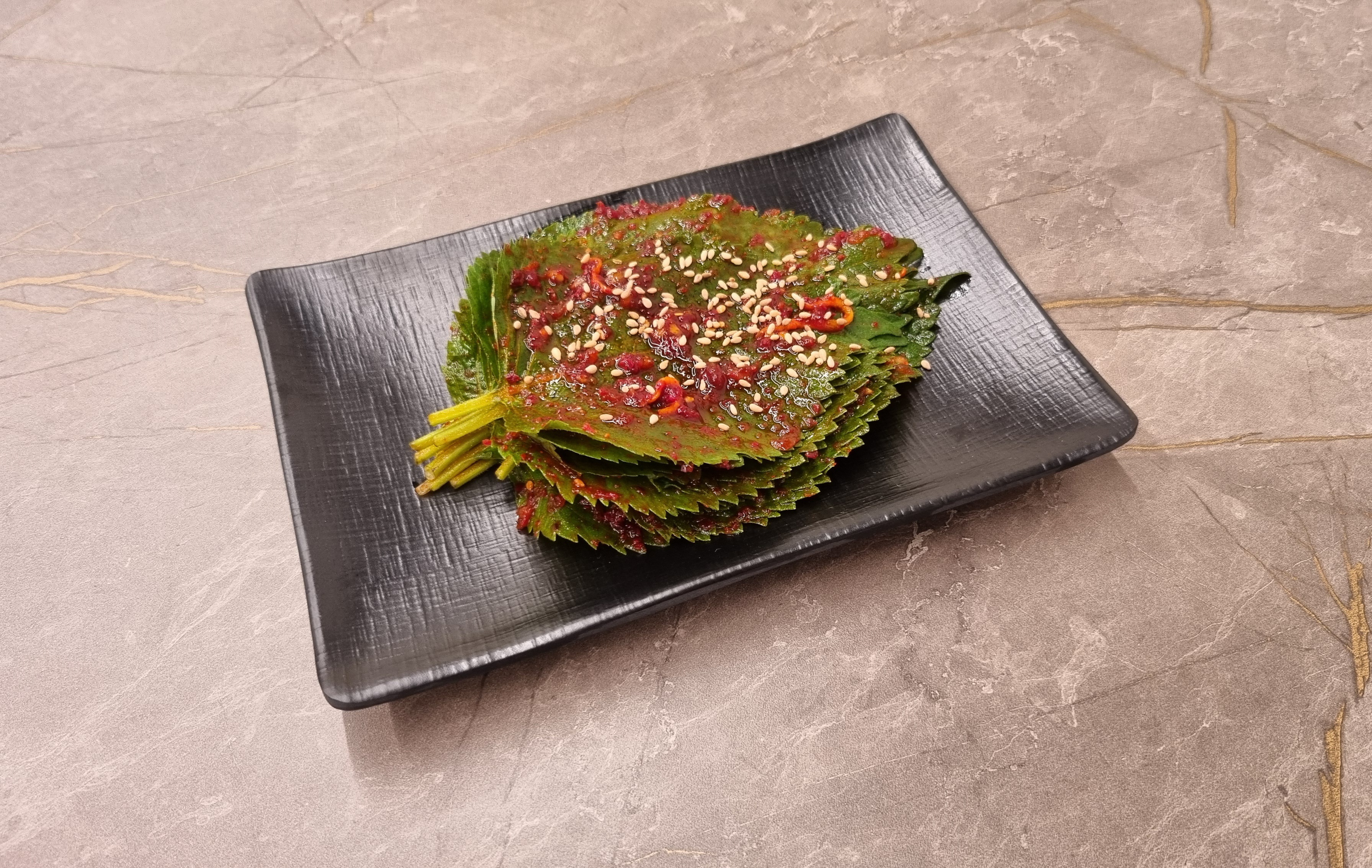 고기생각숯불바베큐 불로점