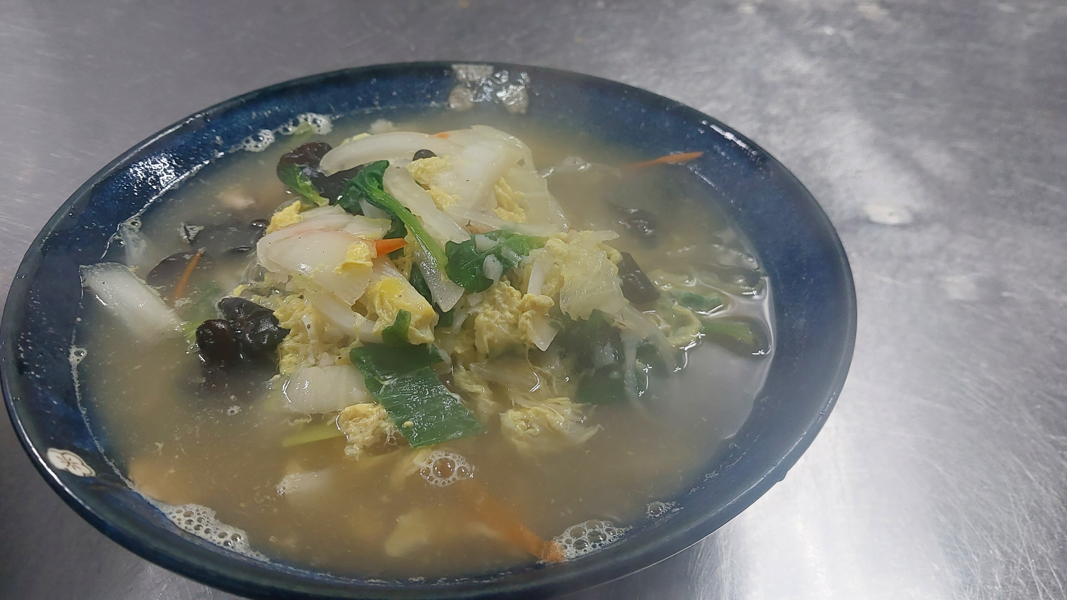 남촌짬뽕