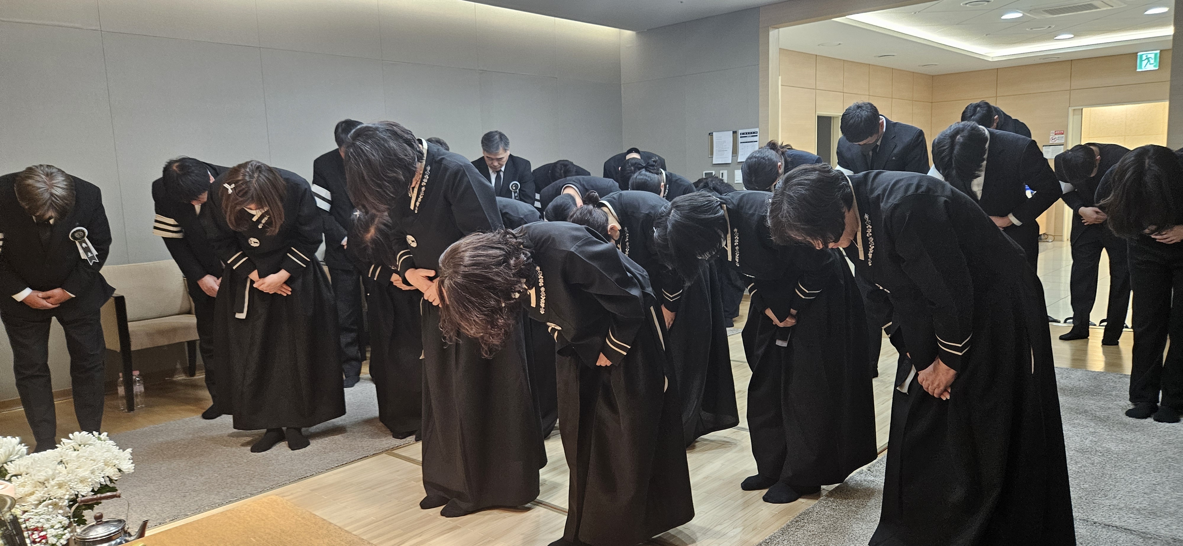 한울장례서비스