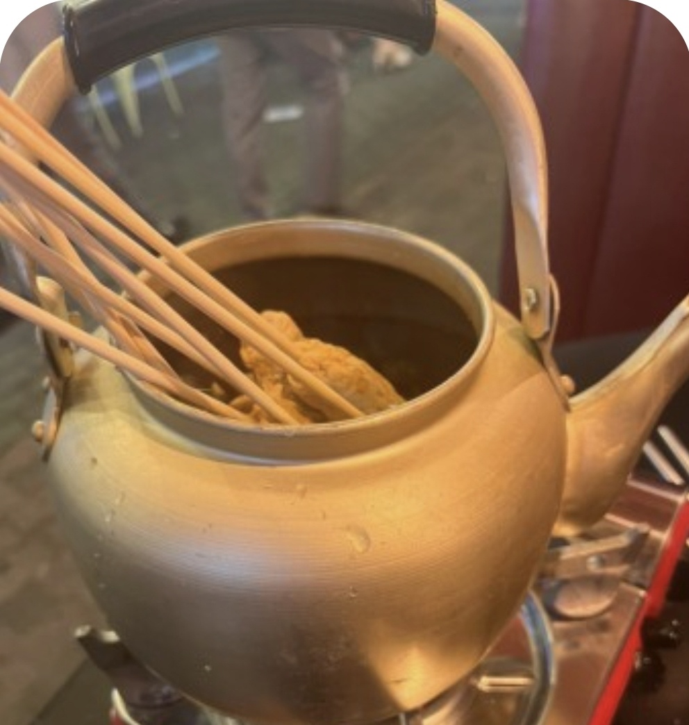 진칼국수 대표 이미지