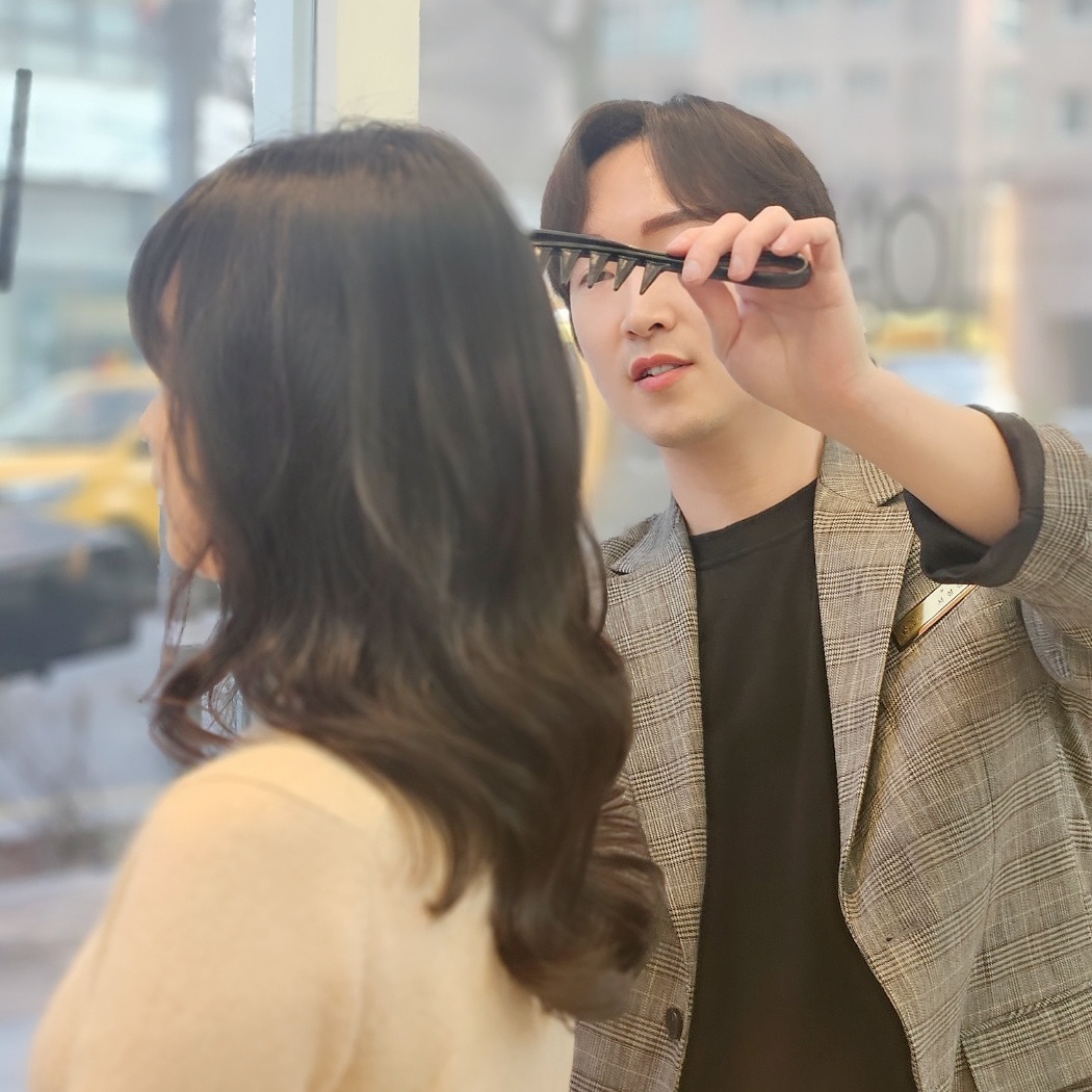 보그헤어 청라커낼점