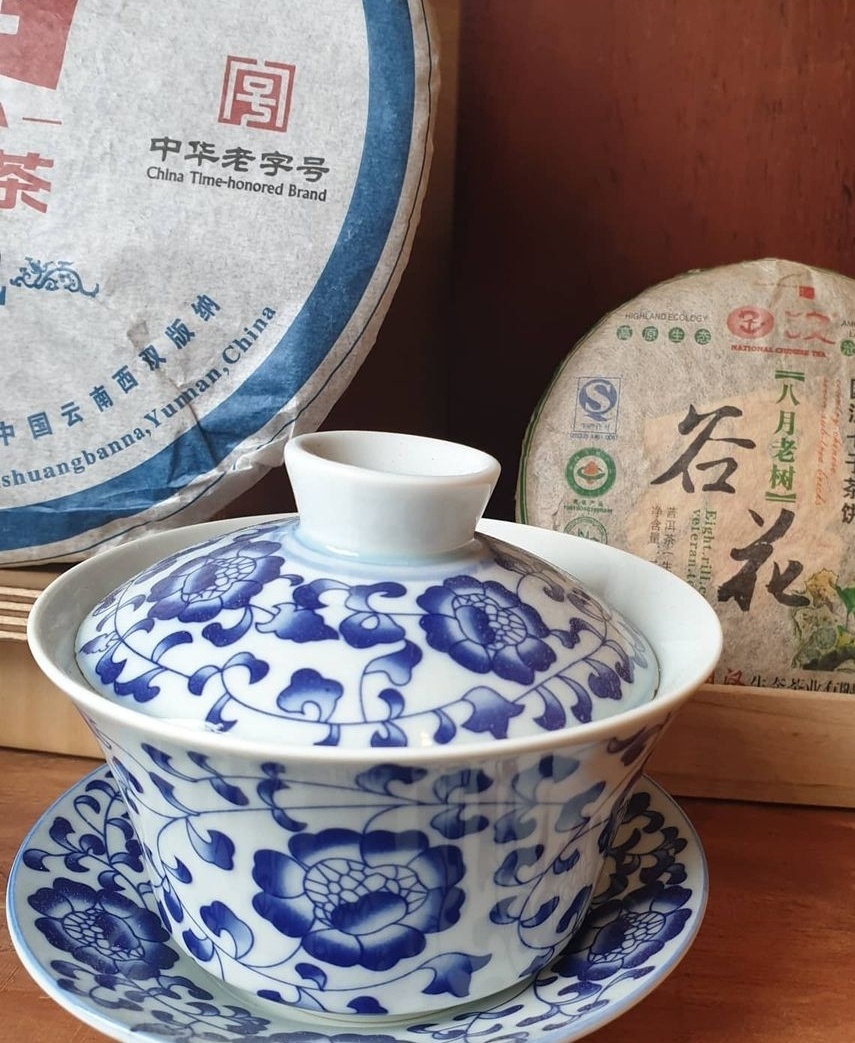 선길