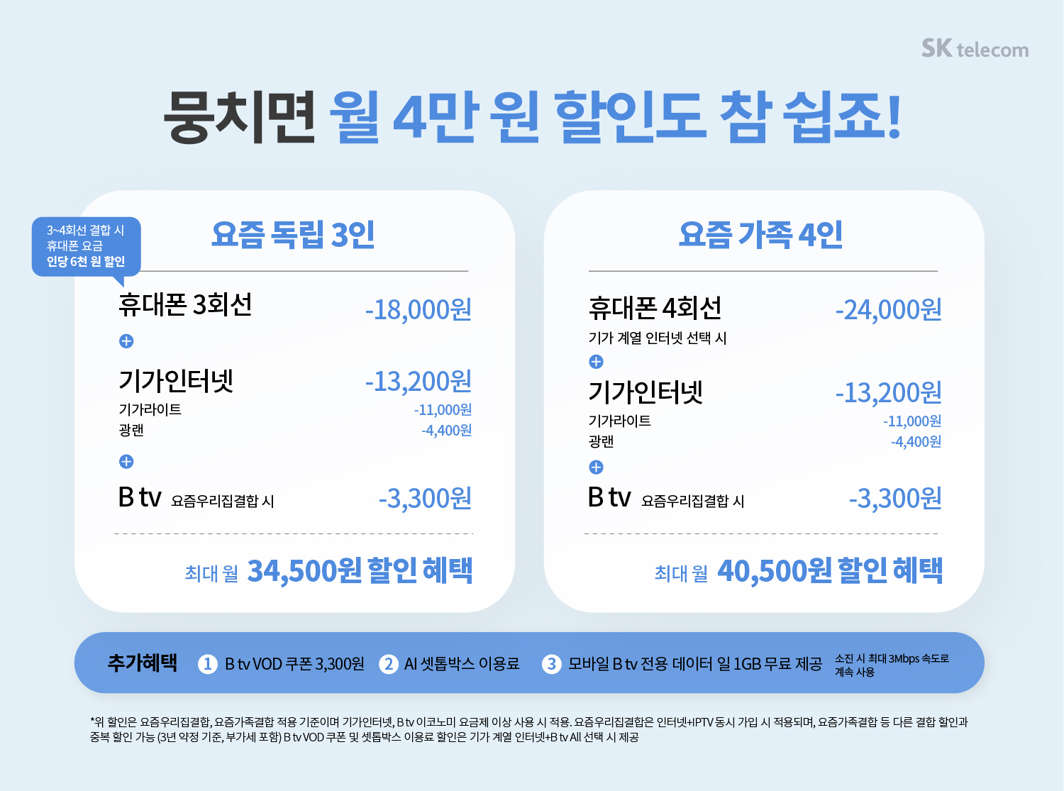 SK텔레콤 김포중앙대리점 북변점