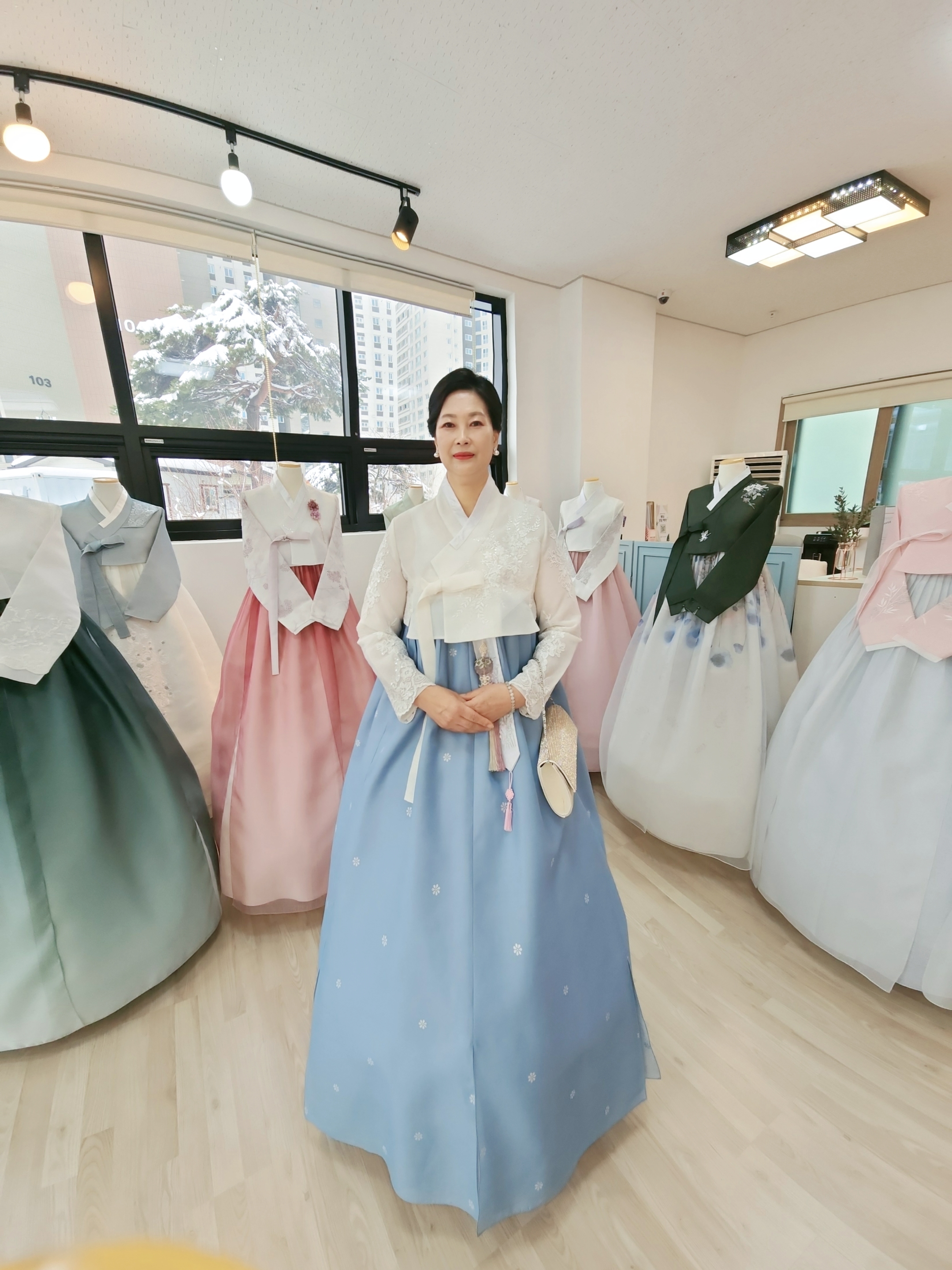 에일린의오후&에코돌상