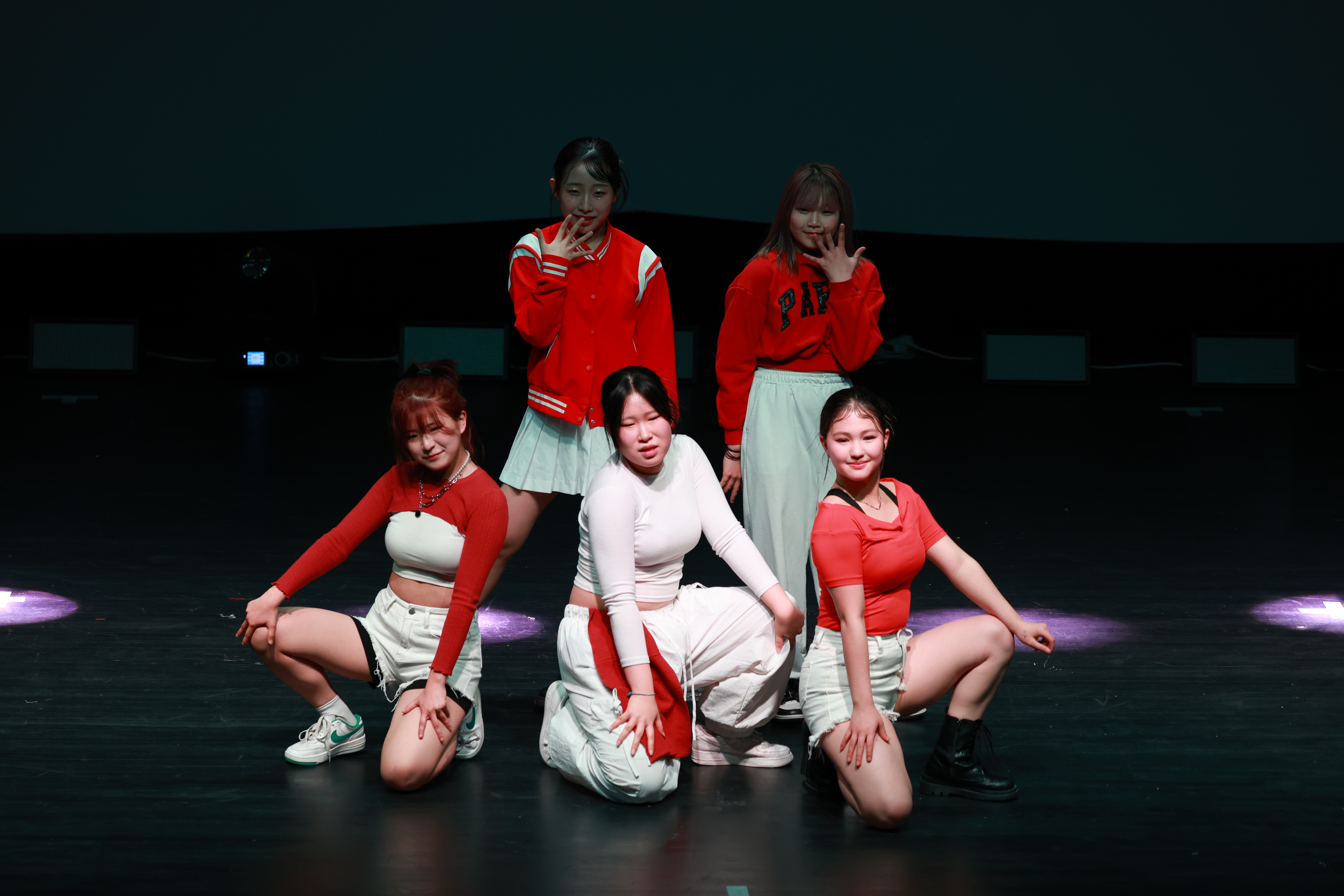 엔터아트댄스학원 내외점
