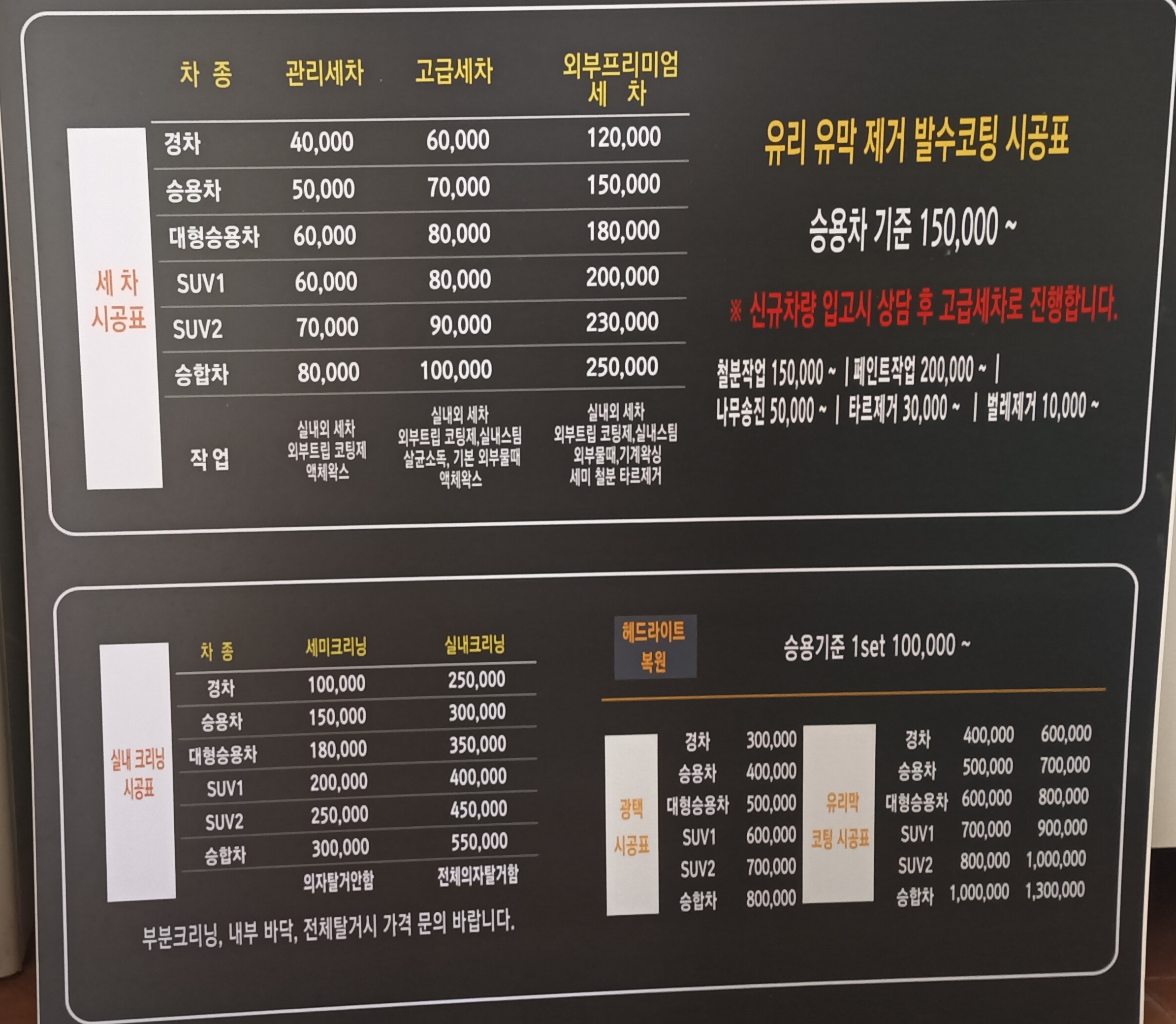 카크린