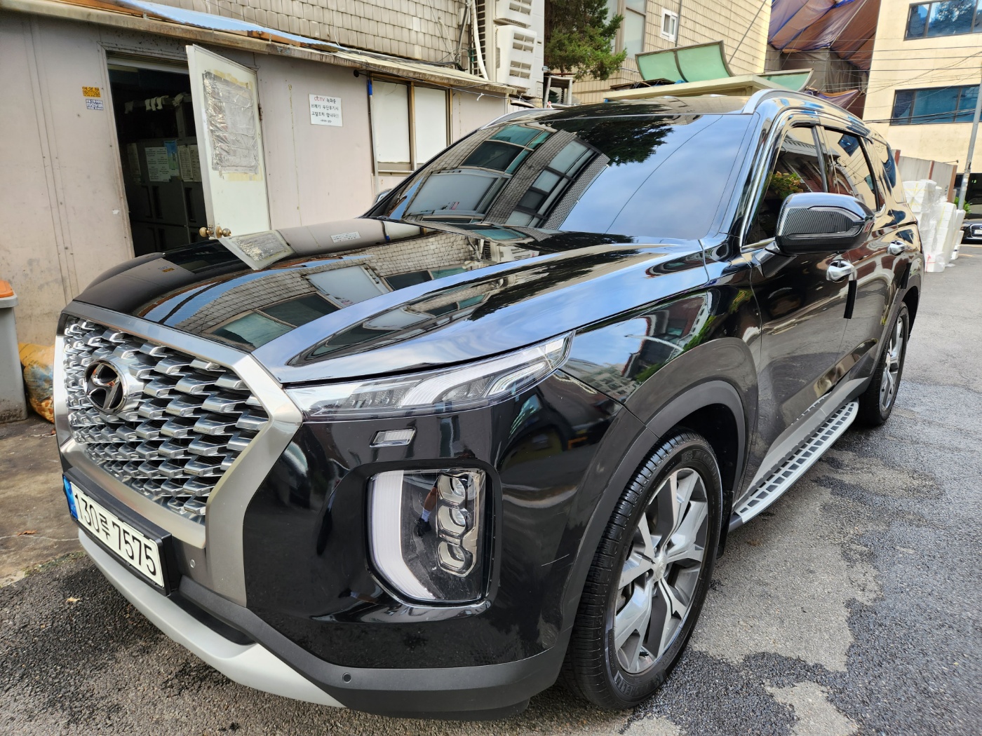 그린카워시 대표 이미지