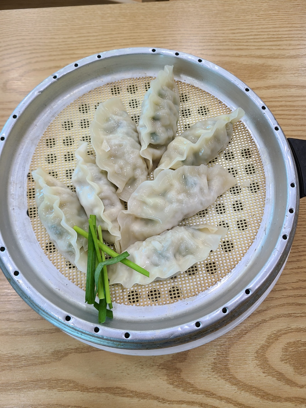 조봉순상무국밥본점별관