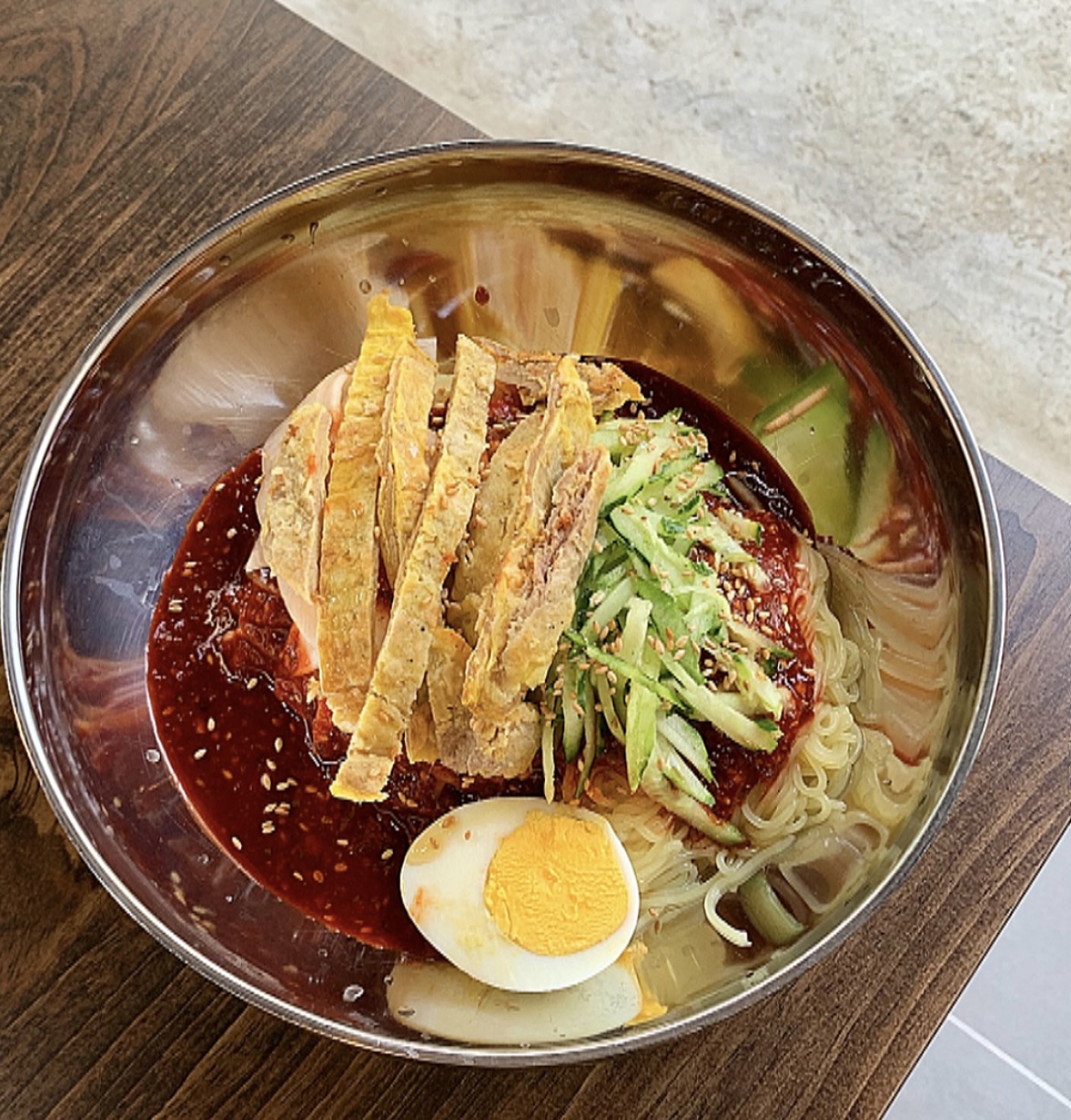주례 장원갈비