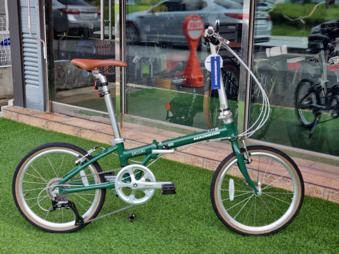 업힐노바이크 대표 이미지