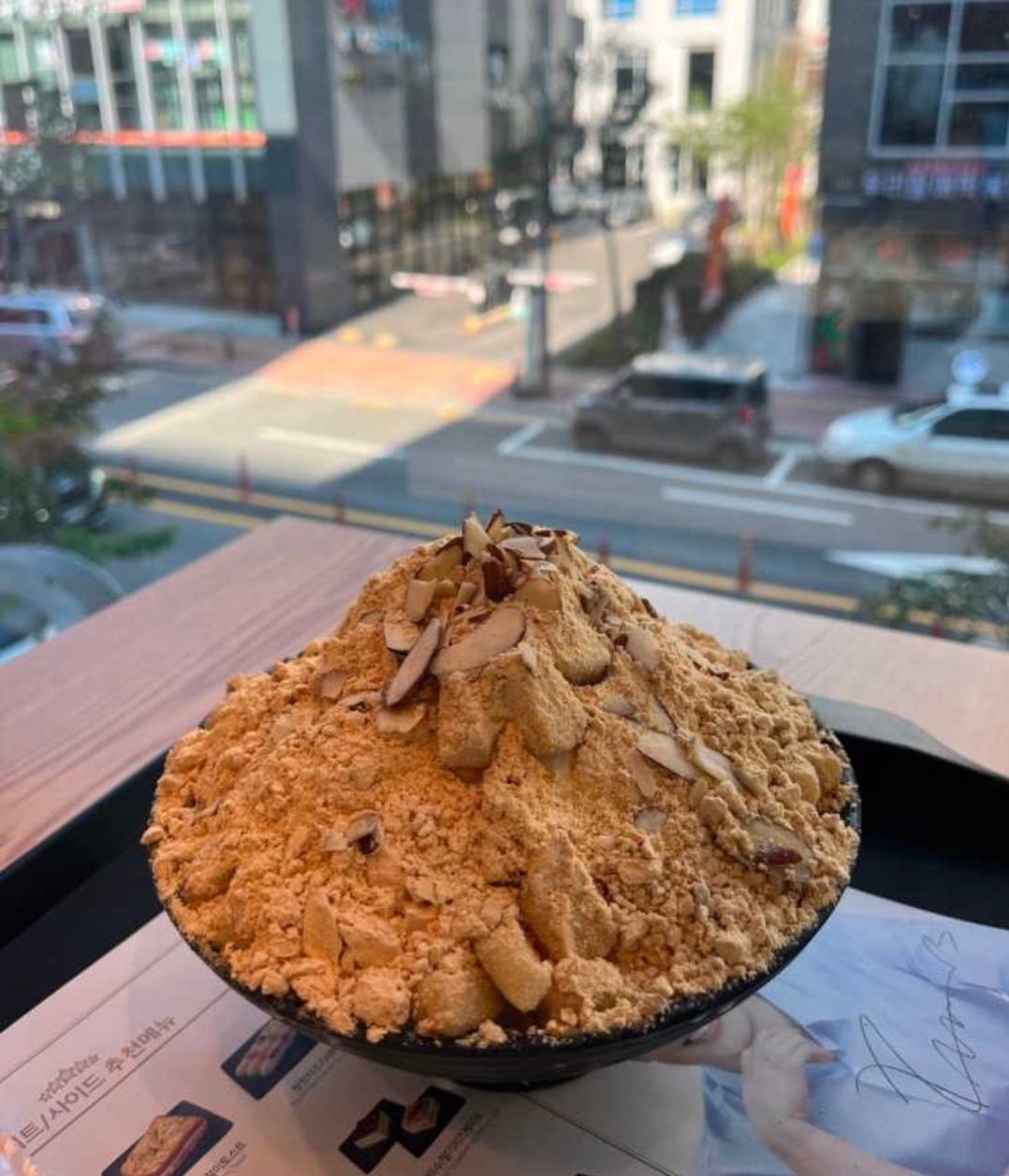 설빙 인천영종도점