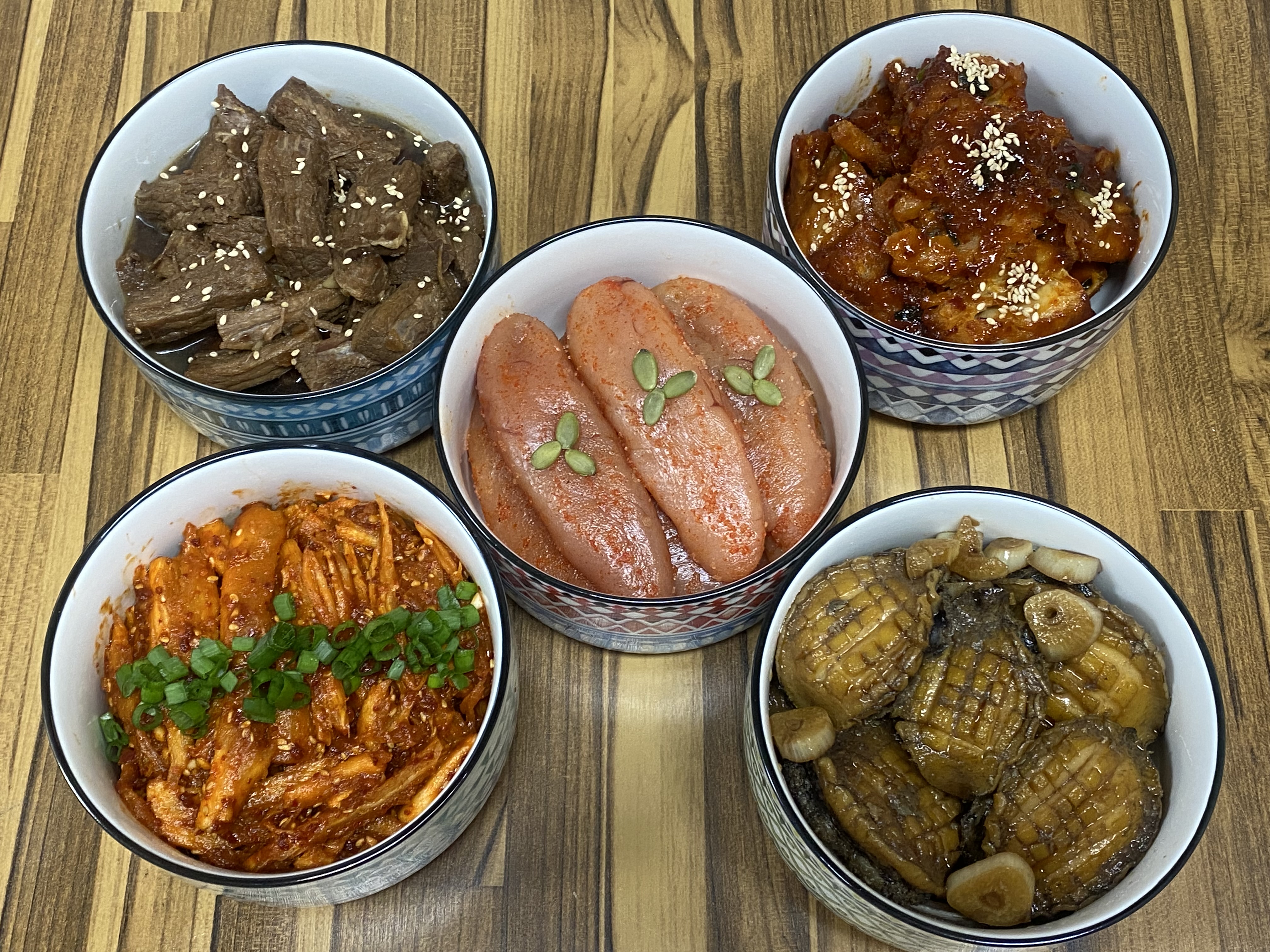 김가네전