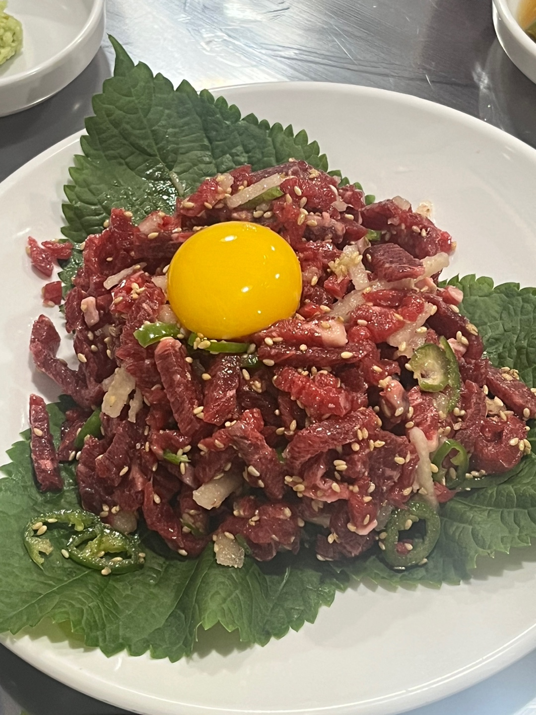 돌비식육식당 당감점