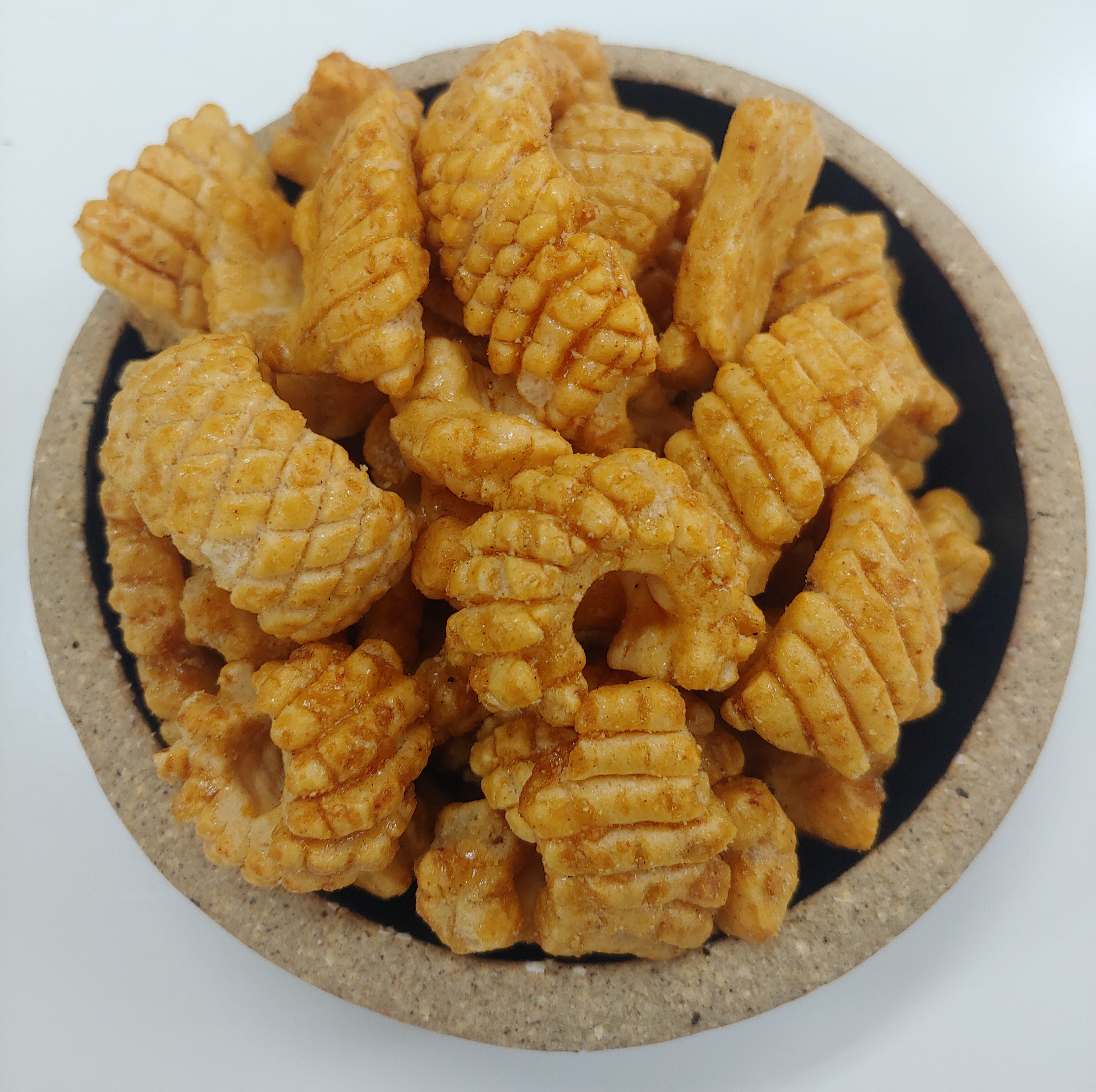 건어물섬