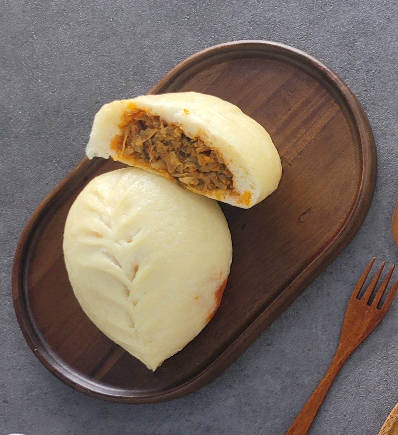 수경수제만두