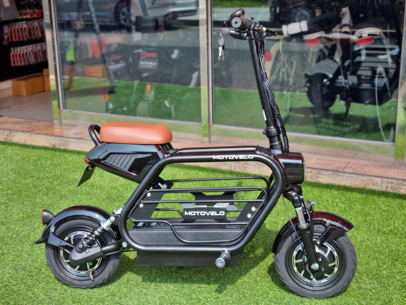 알톤자전거 업힐노바이크 대표 이미지