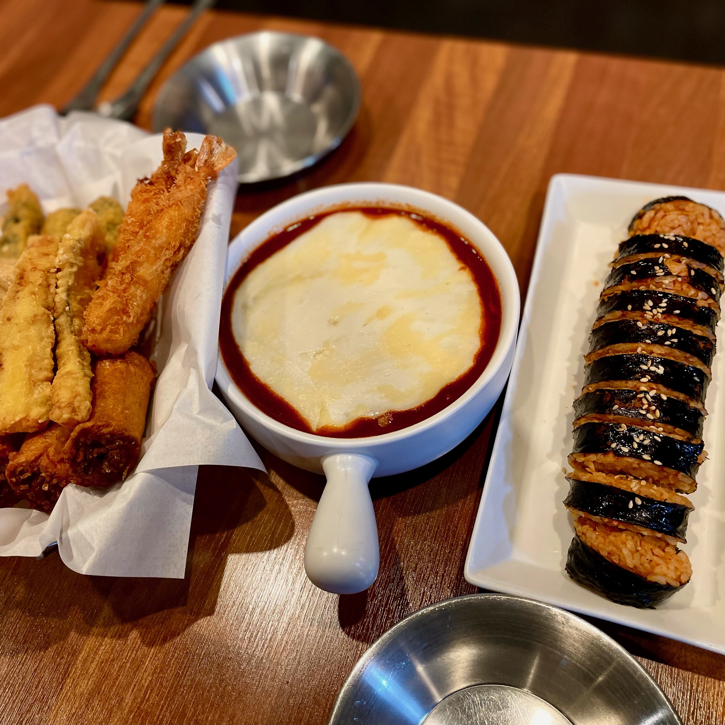 신불떡볶이 순천본점