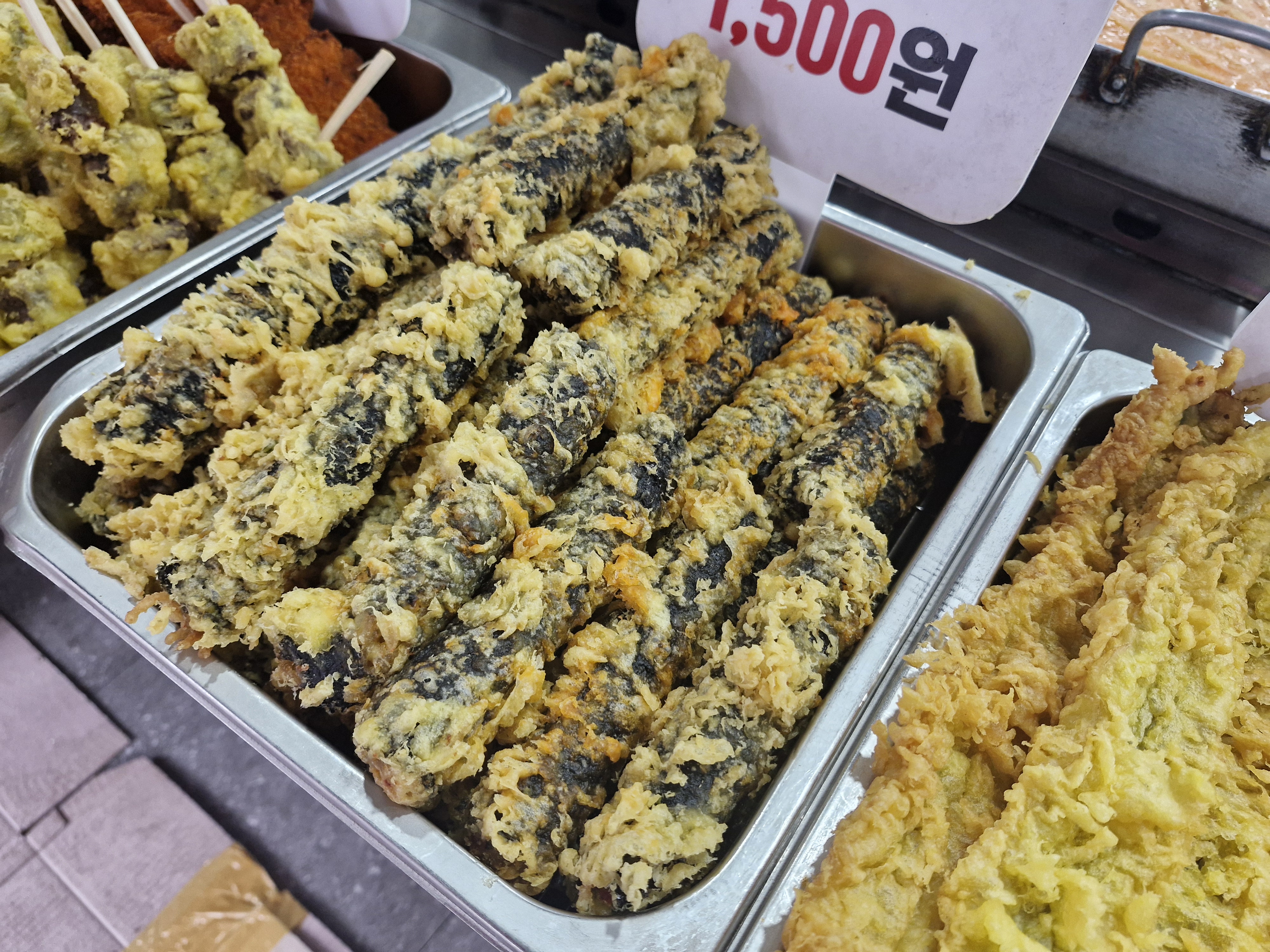 짱떡볶이