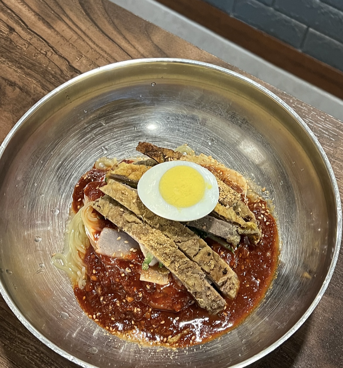 장원육전밀면 대표 이미지