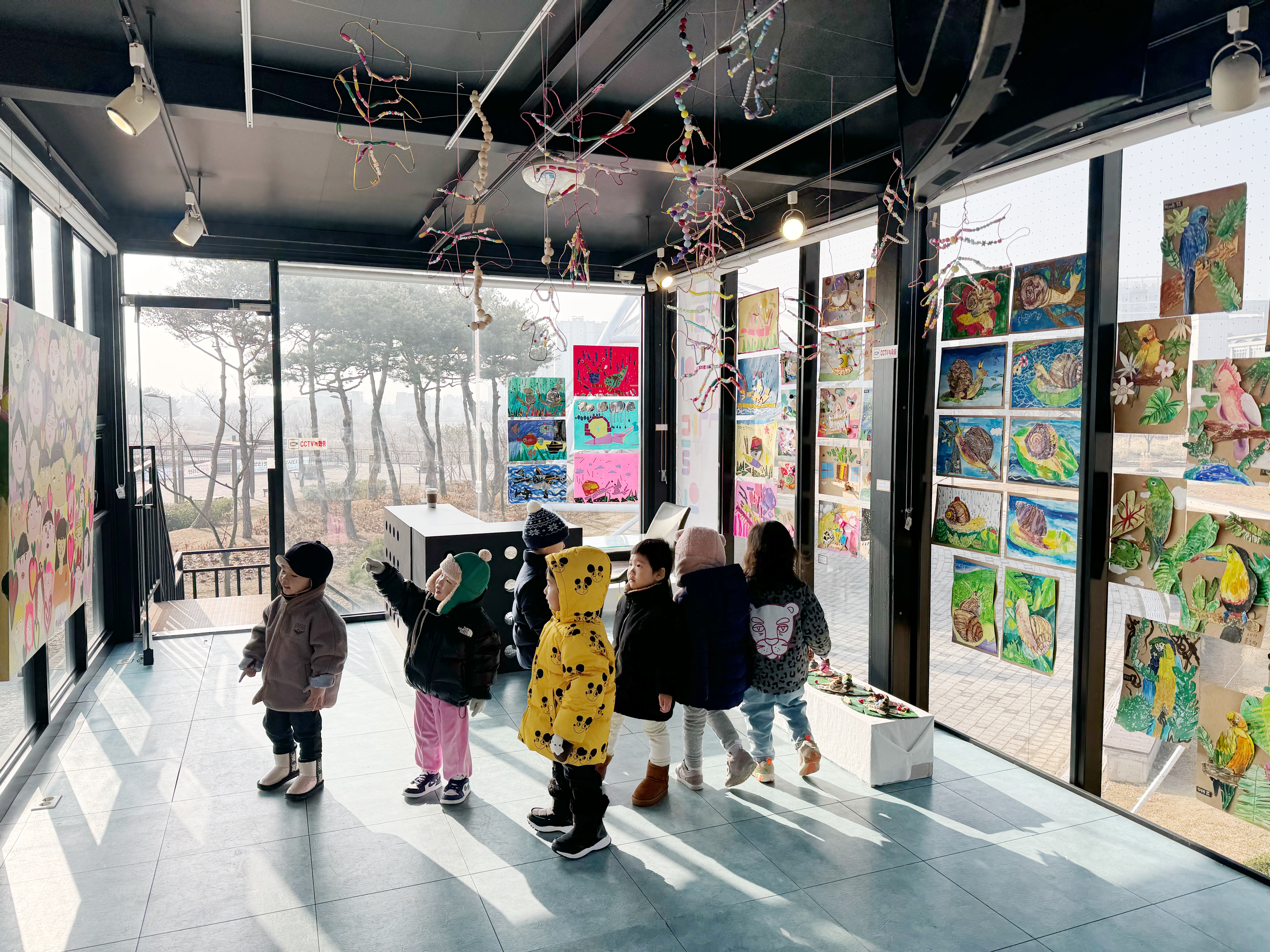 놀작마이아트 모두아트 미술학원