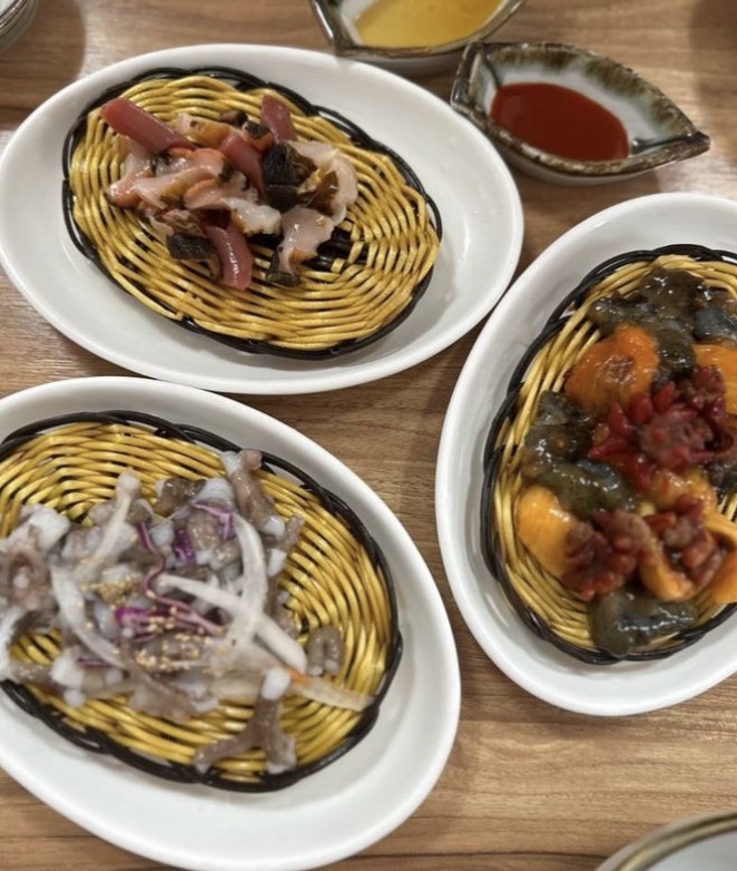 해녀할매집